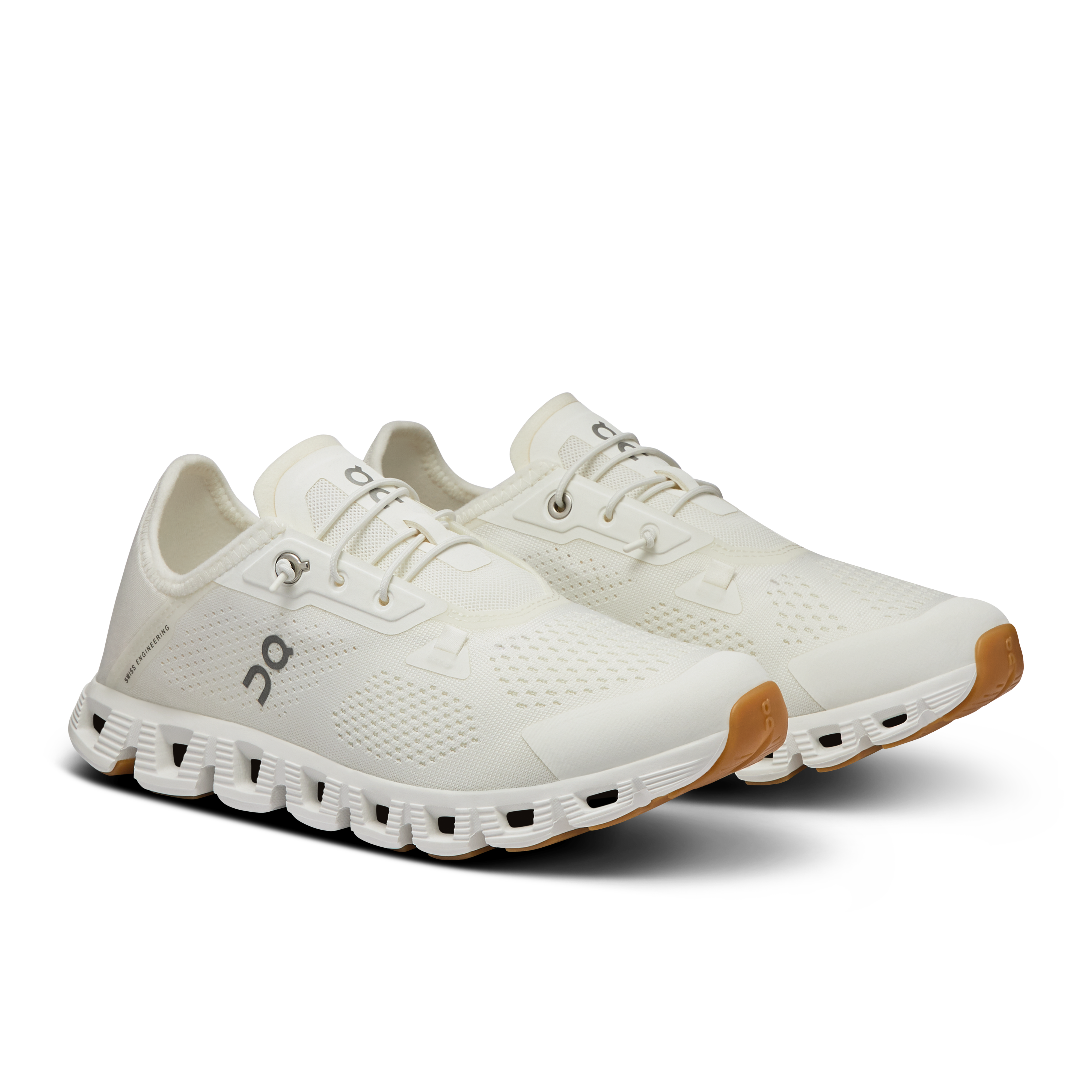 Cloud 5 Coast W All White