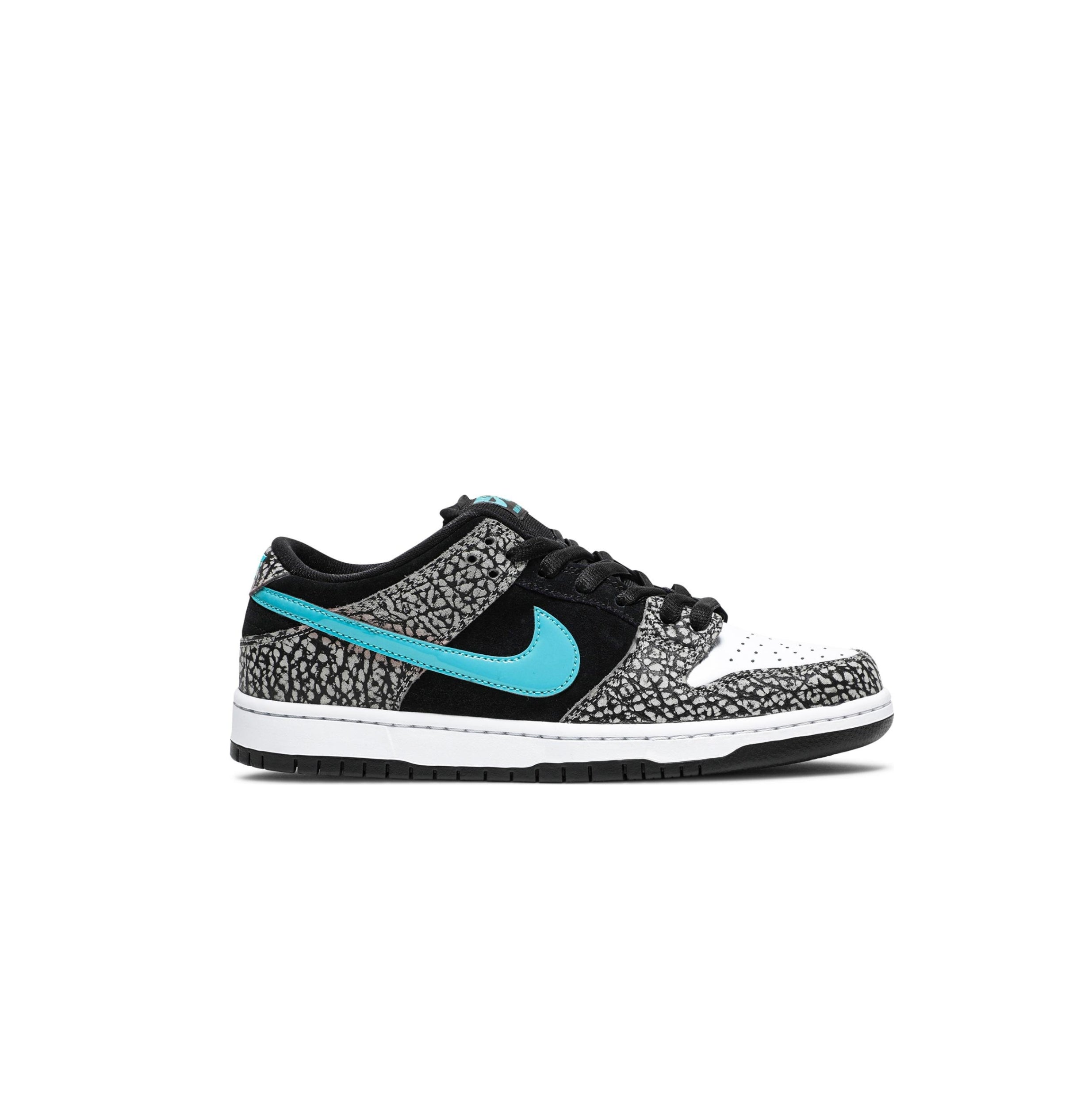 Dunk Low Pro SB 'Atmos Elephant'