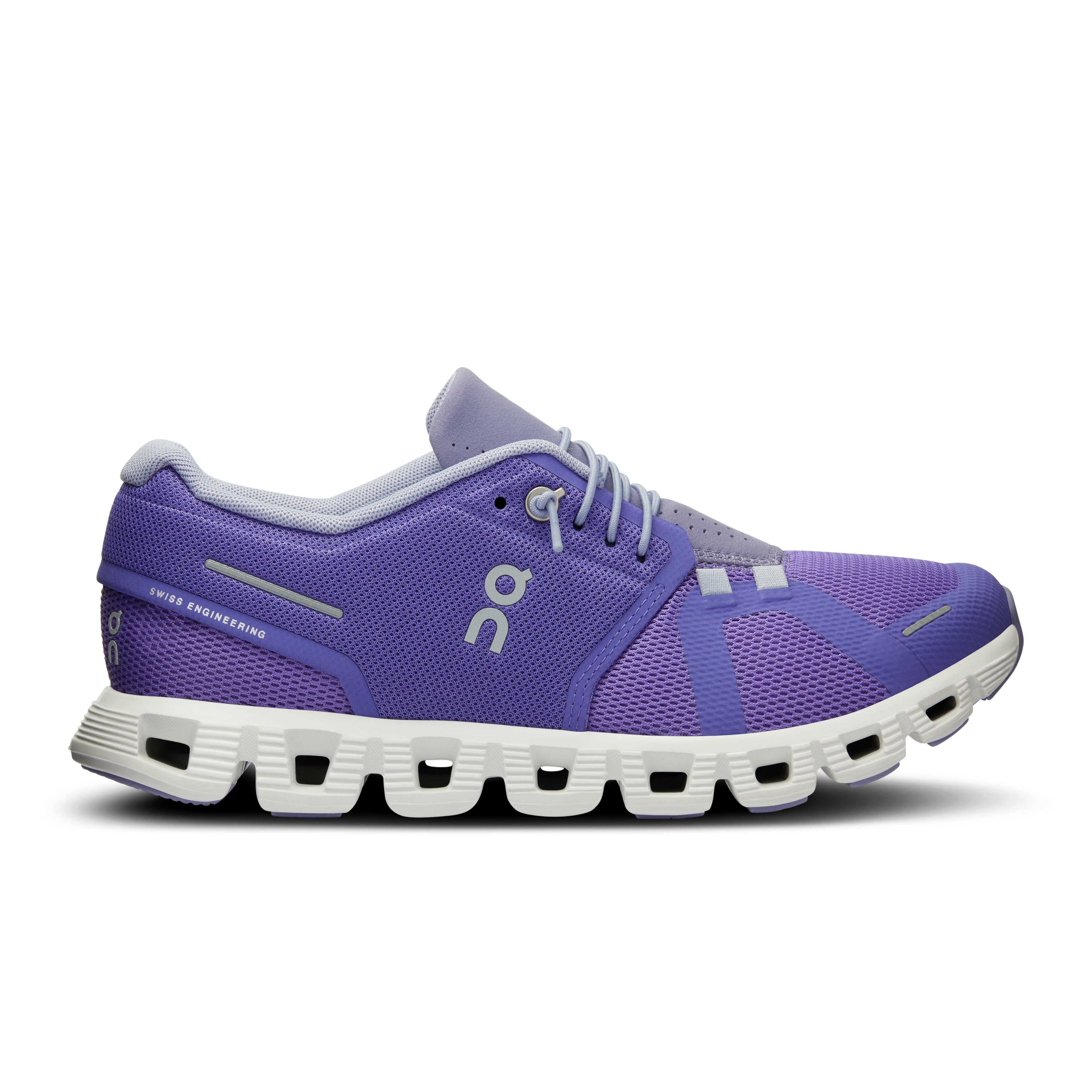 Cloud 5 W Blueberry | Feather