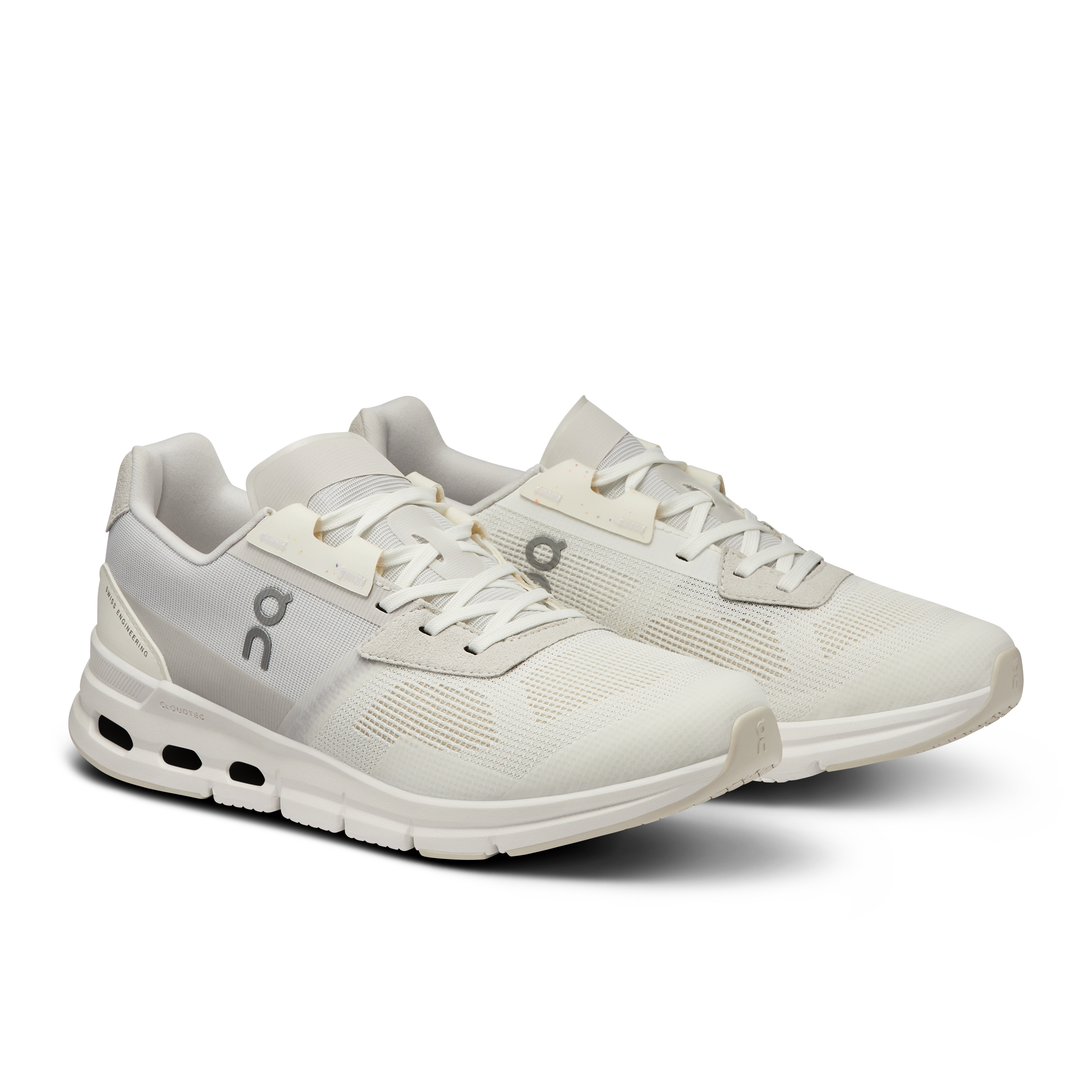 Cloudrift Undyed-White | Frost W