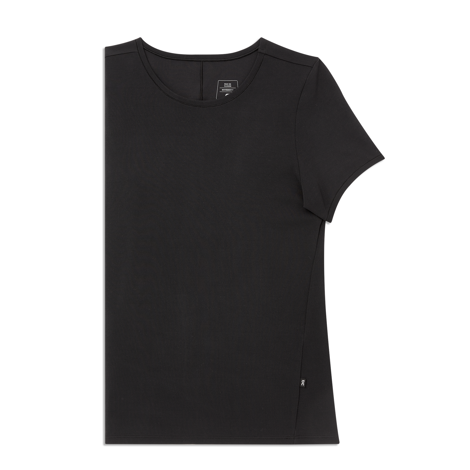 Movement-T 2 W Black