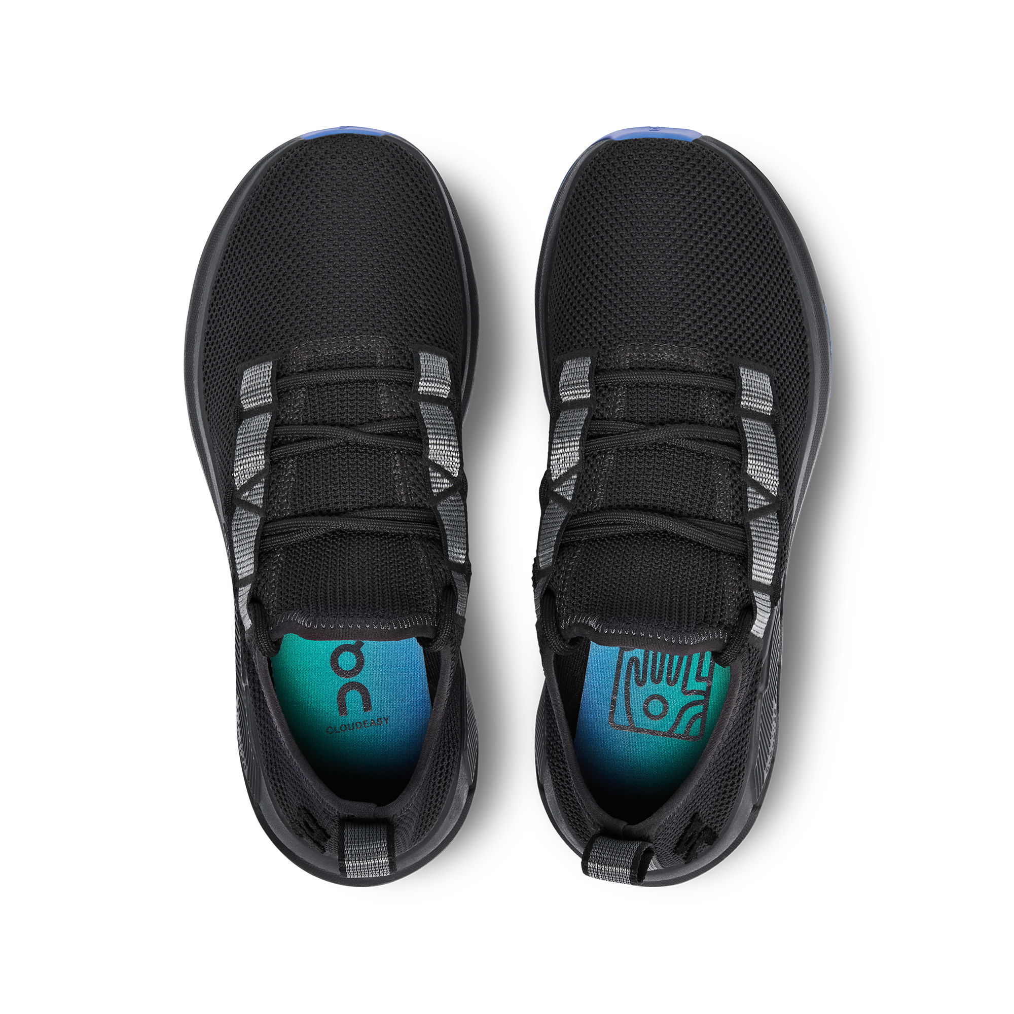 Cloudeasy Sensa All | Black W