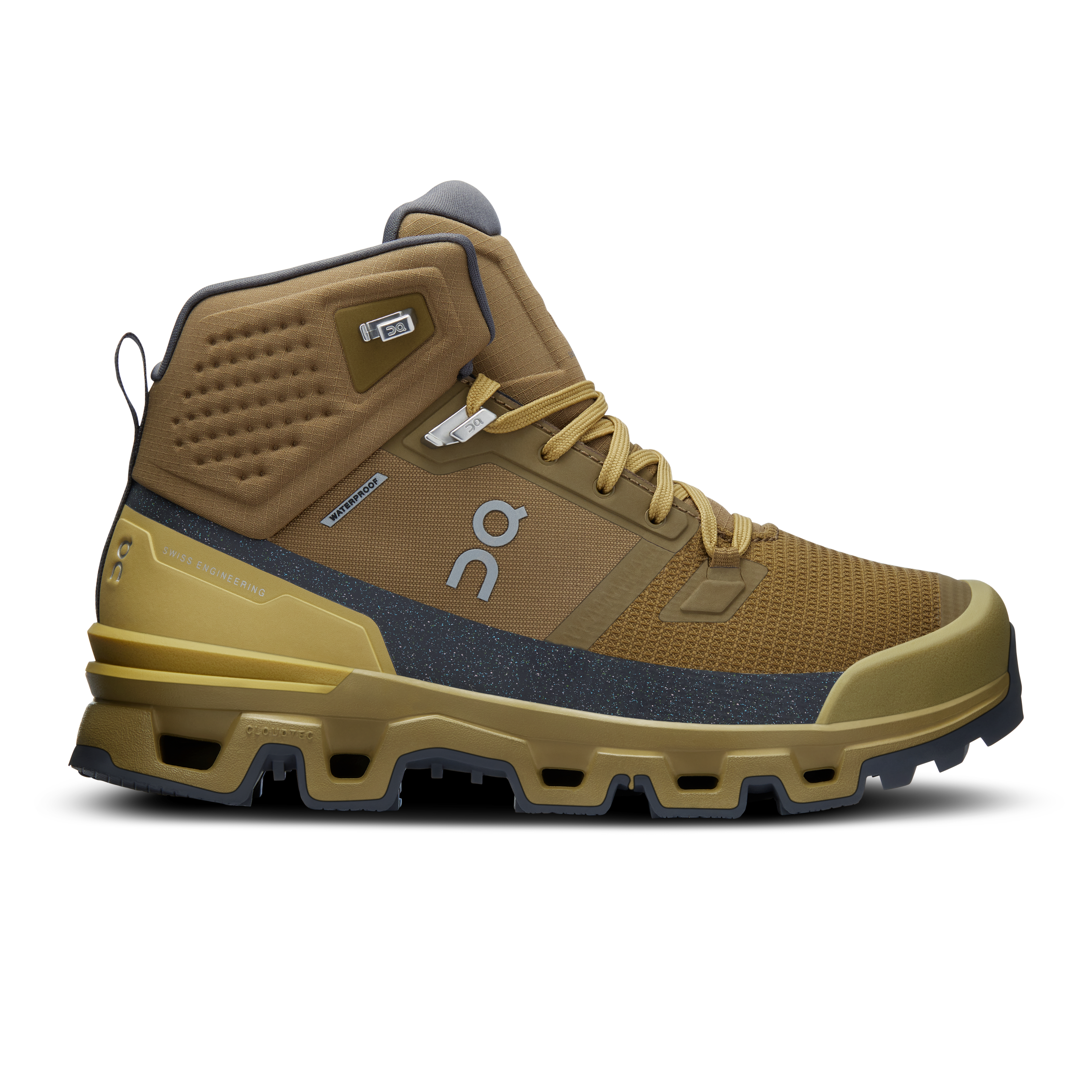 Cloudrock 2 Waterproof W Hunter | Safari