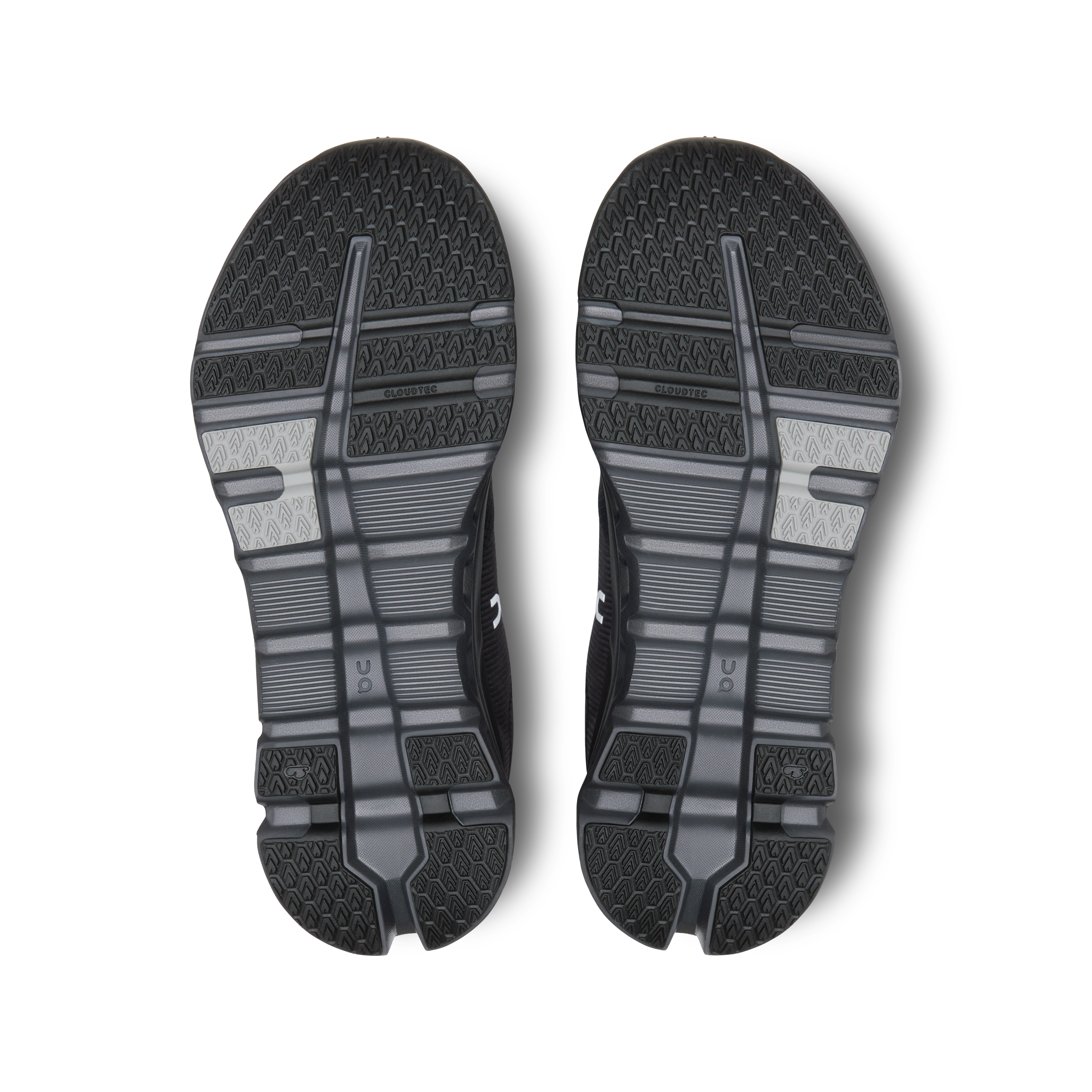 Cloudrunner 2 Waterproof W Magnet | Black