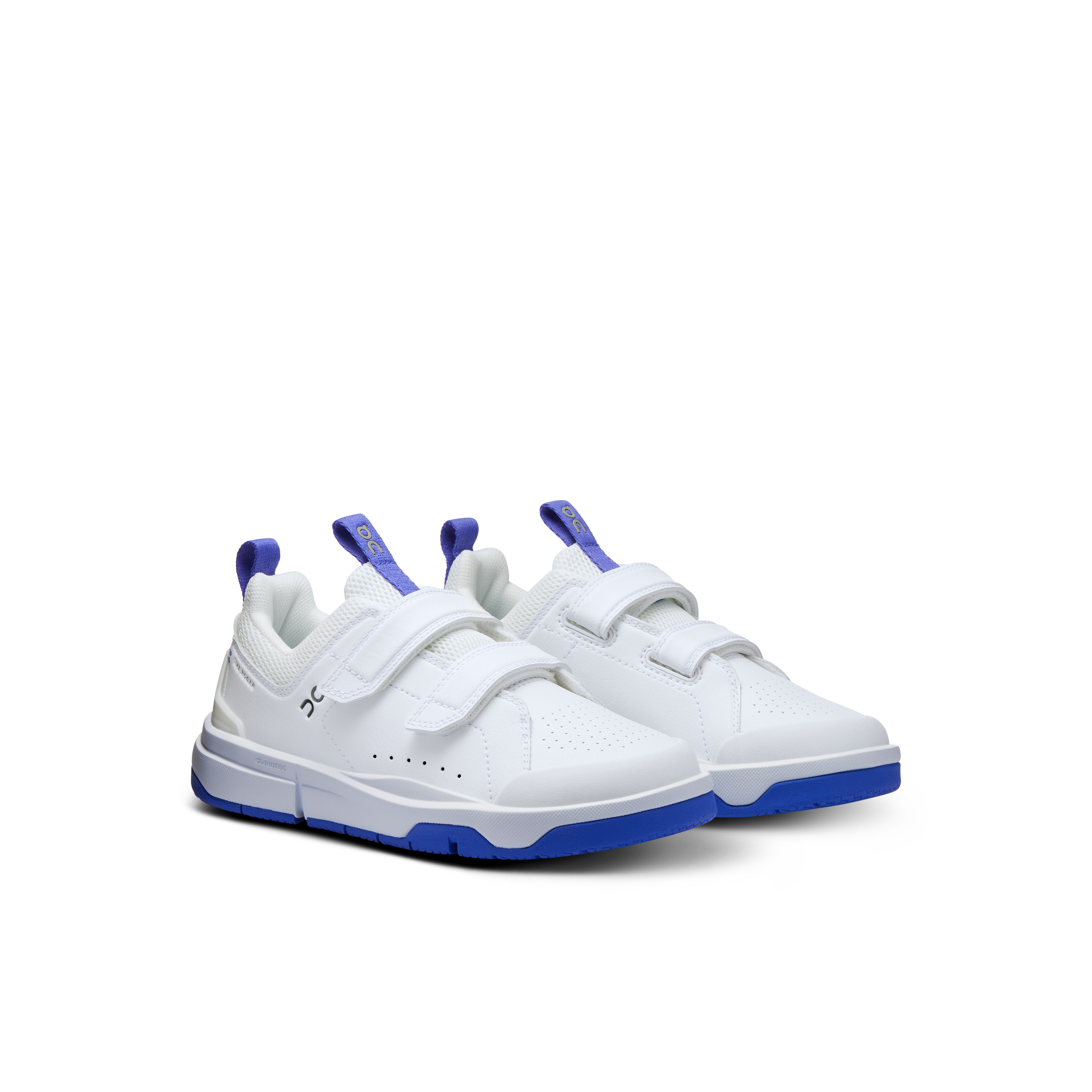 THE ROGER Kids 1 K White | Indigo