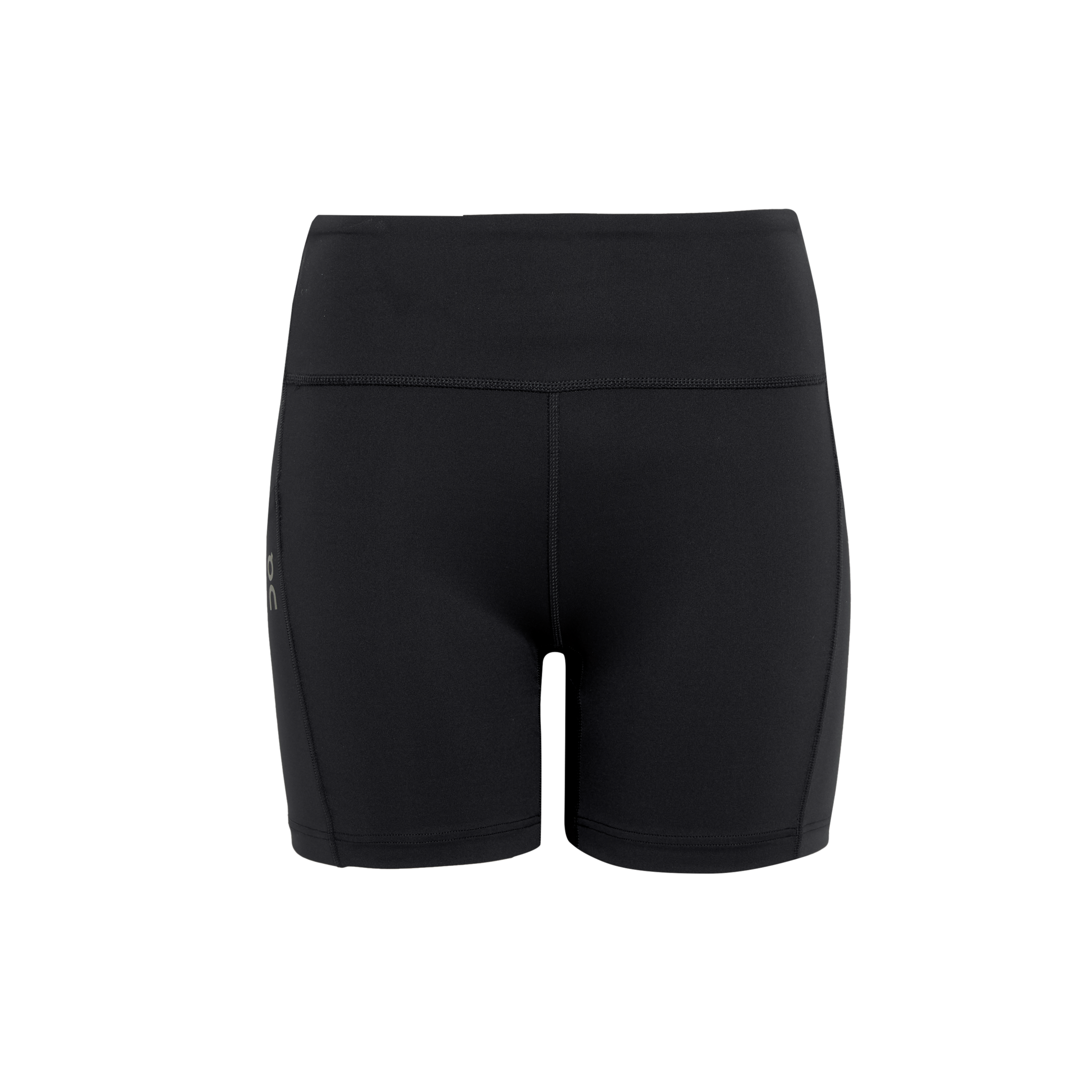Performance Short Tights 1 W Black