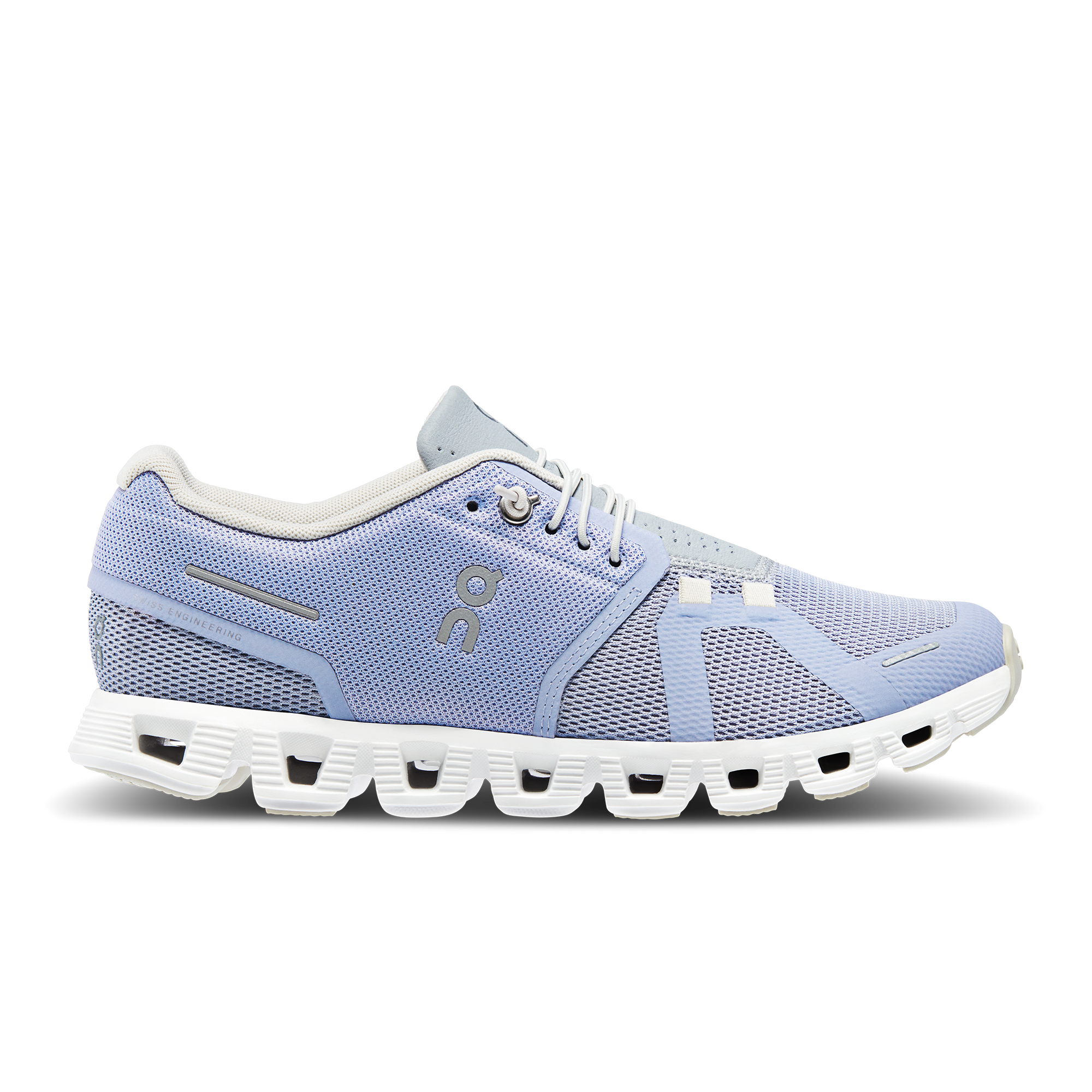 Cloud 5 Nimbus | Alloy W