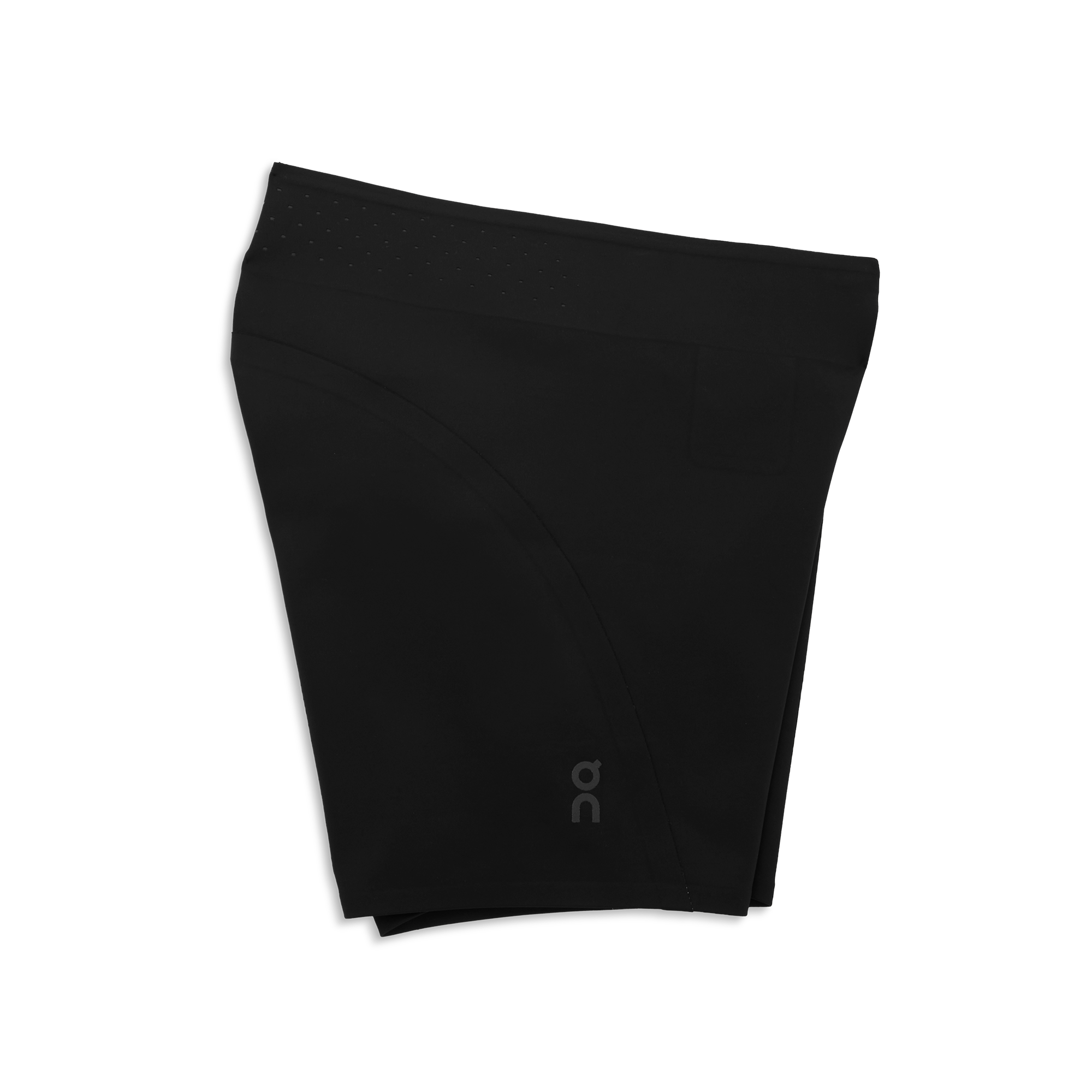 Race Tights 2 W Black | Shadow