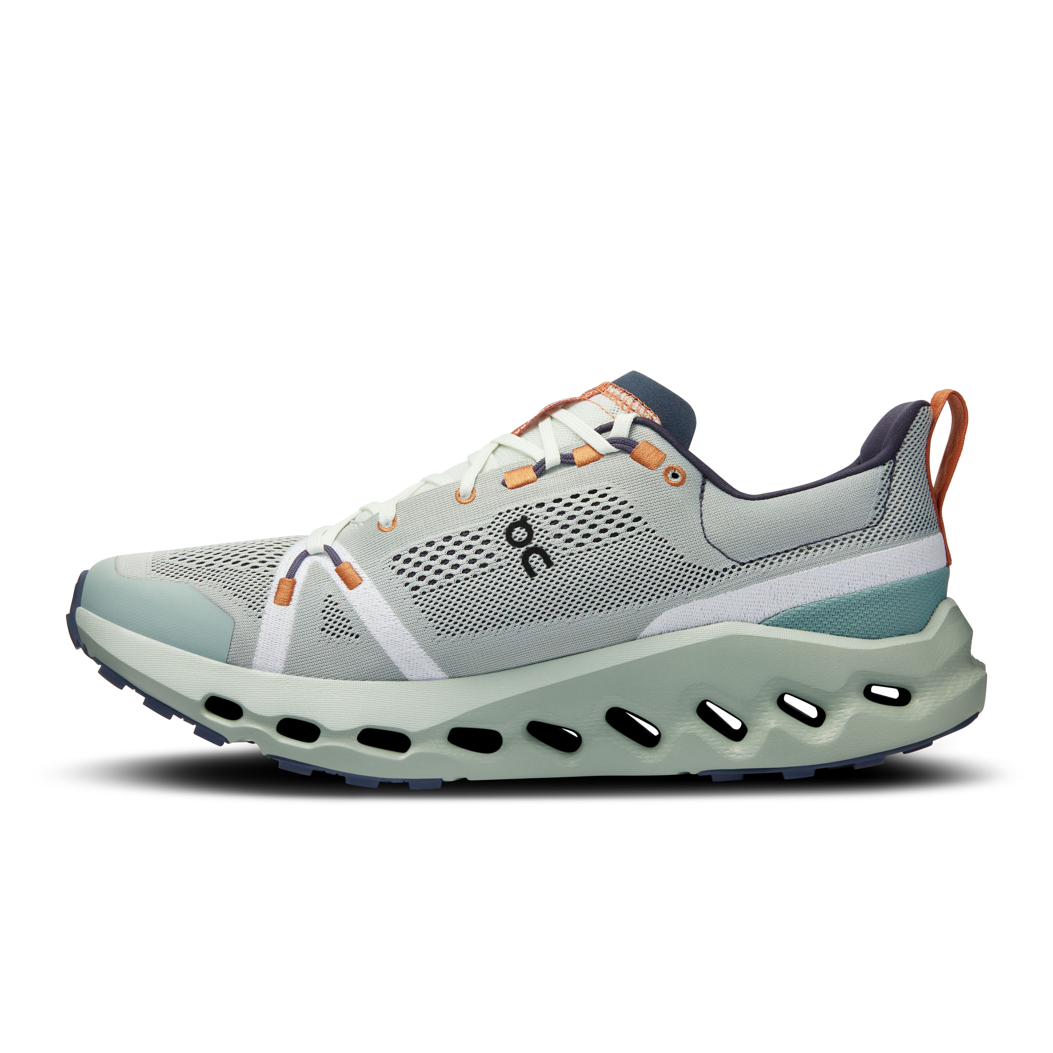 Cloudsurfer Trail 1 M Aloe | Mineral
