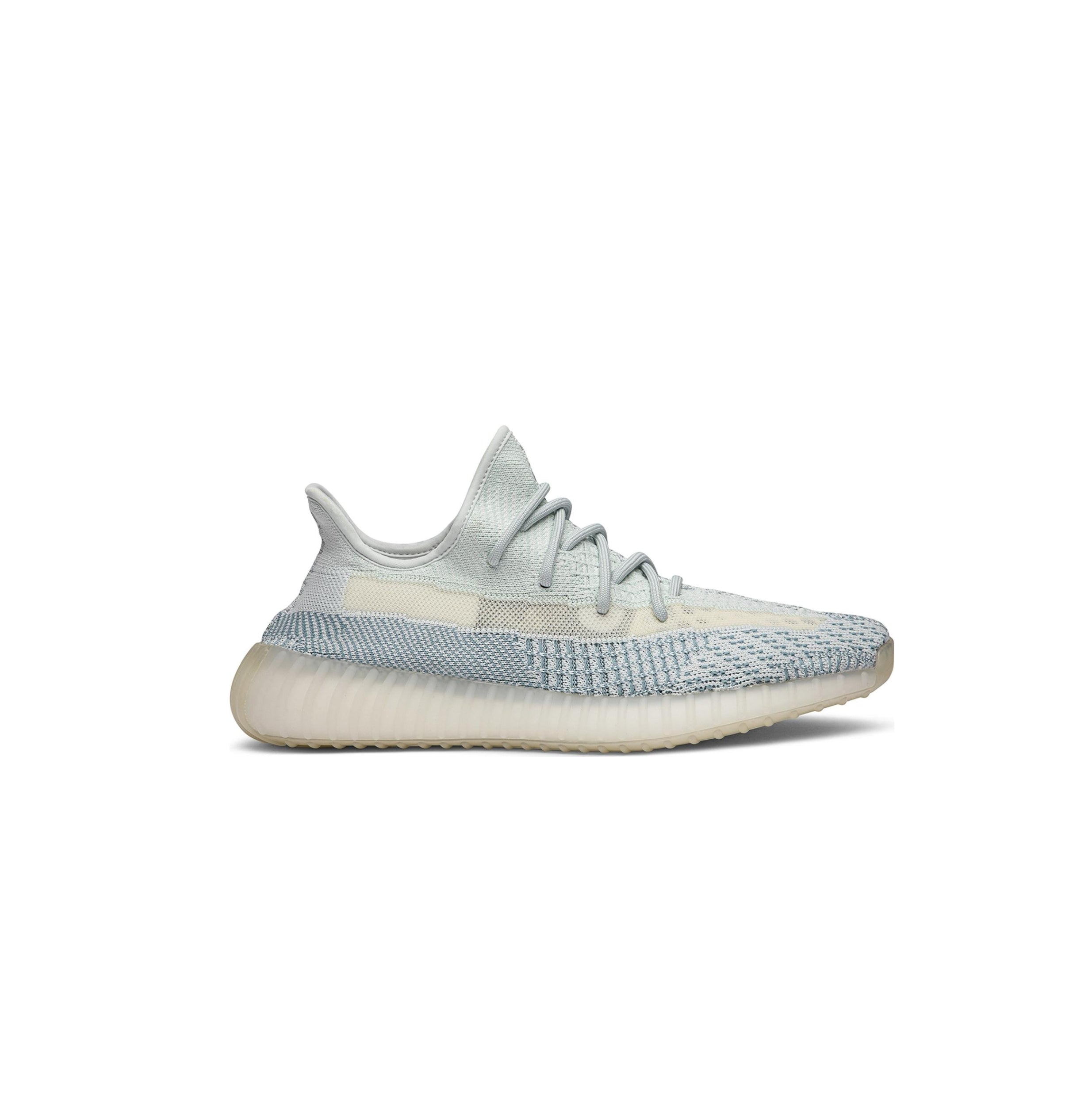 Yeezy Boost 350 V2 'Cloud White Non-Reflective'