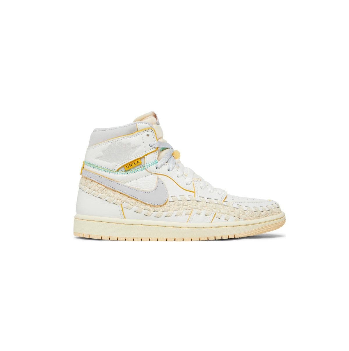 Union LA x Bephie's Beauty Supply x Air Jordan 1 Retro High OG SP 'Sum