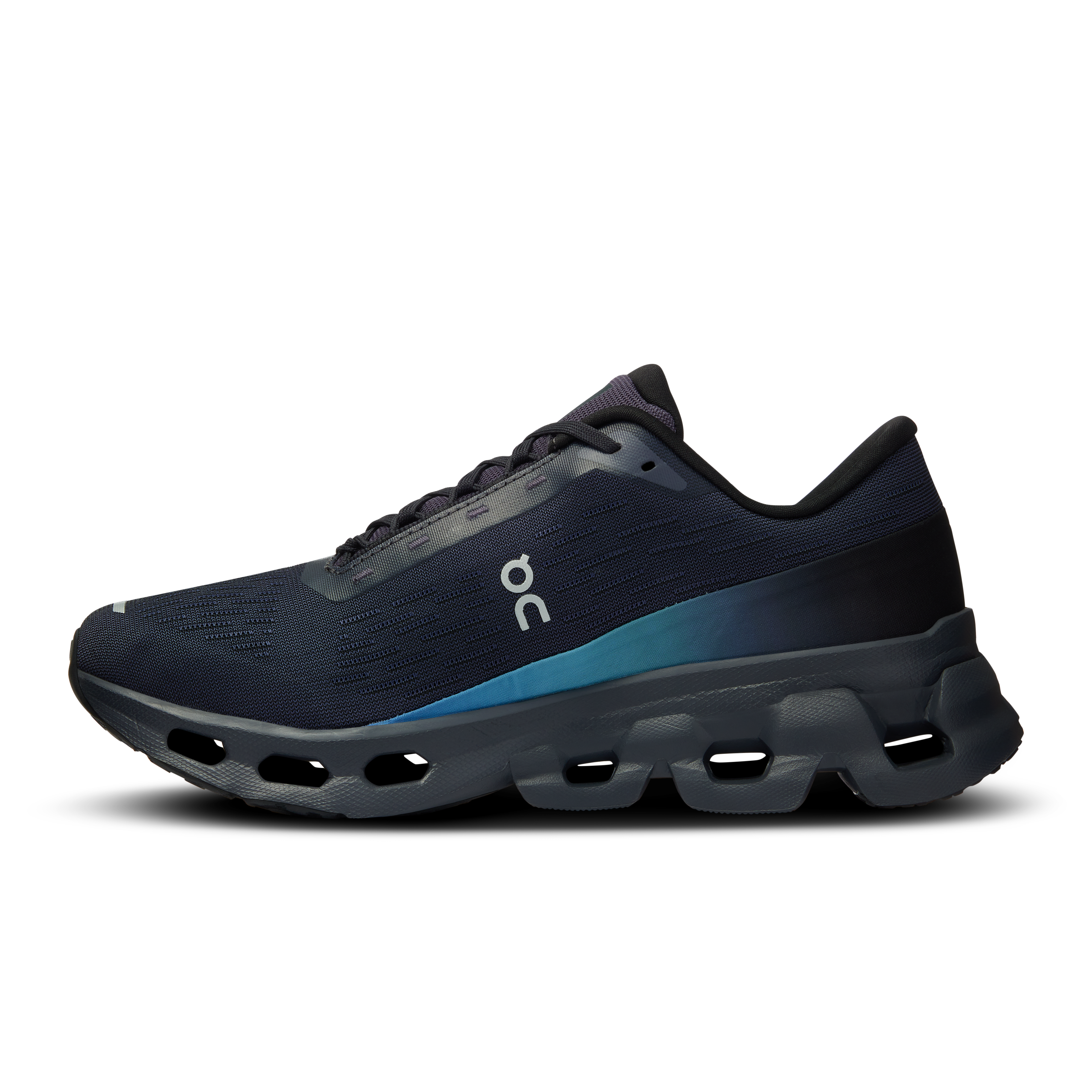 Cloudspark 1 W Black | Blueberry