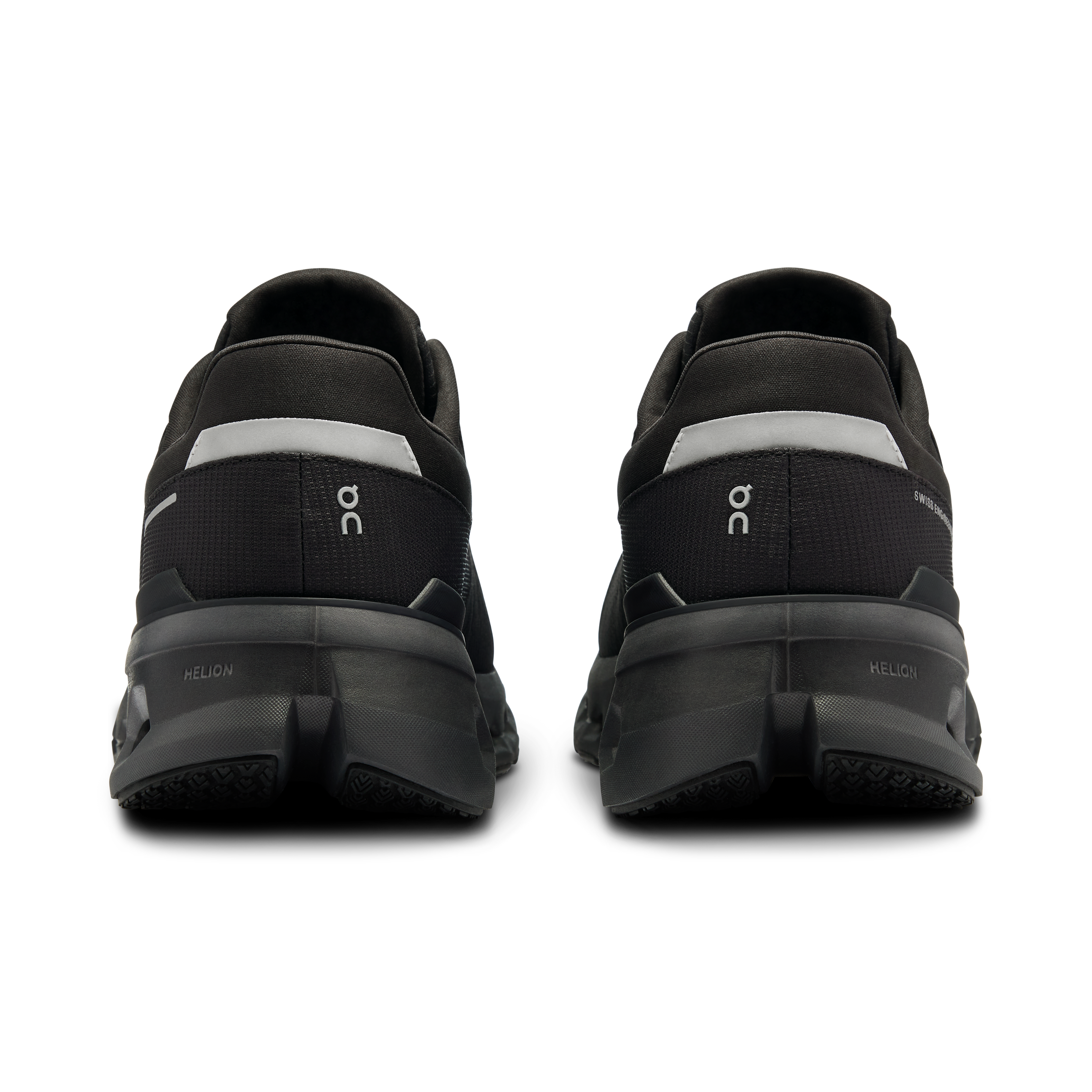 Cloudrunner 2 Waterproof M Magnet | Black