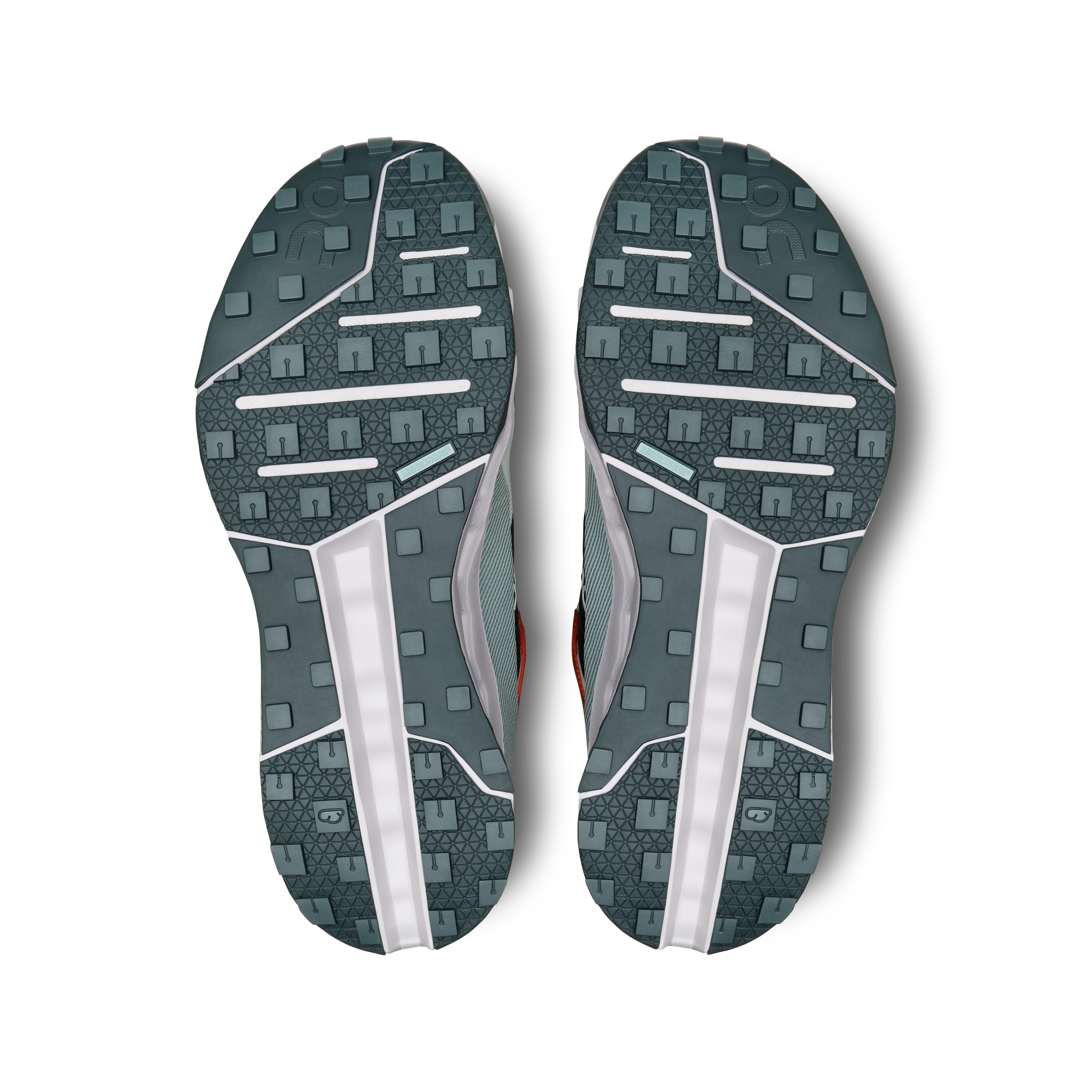 Cloudhorizon 1 M Aloe | Frost