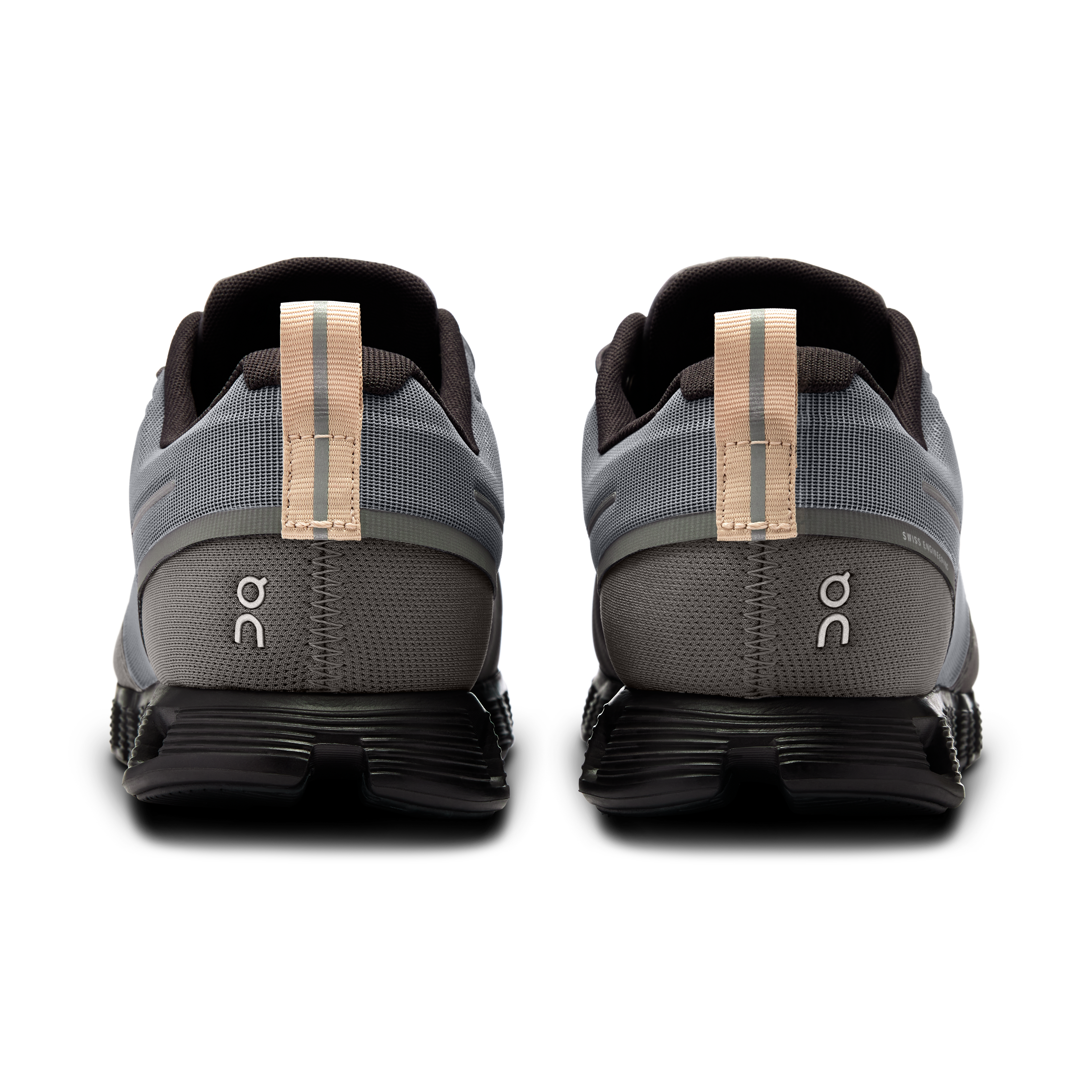 Cloud 5 Waterproof M Asphalt | Magnet