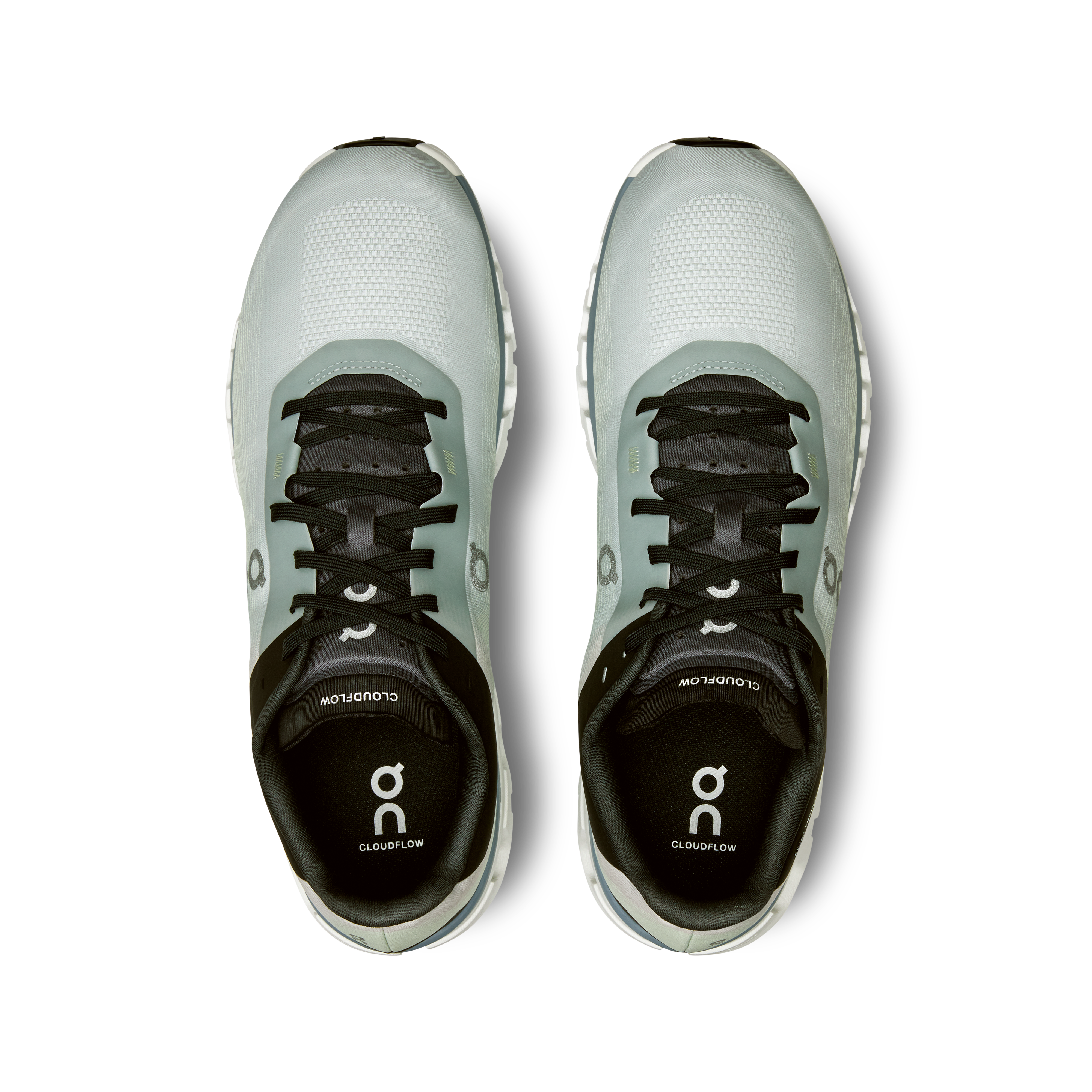 Cloudflow 4 Glacier | Chambray M