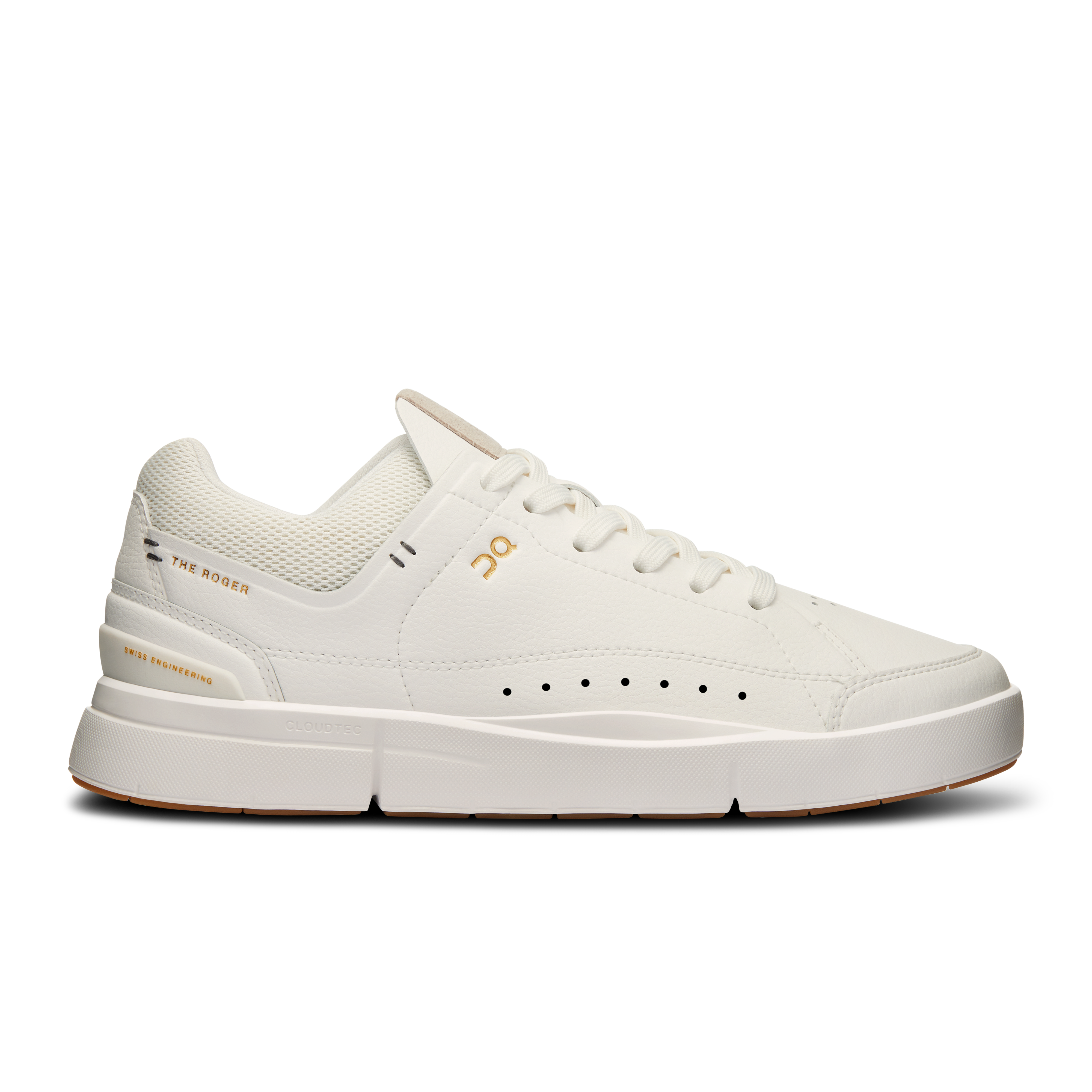 THE ROGER Centre Court 2 W White | Gum