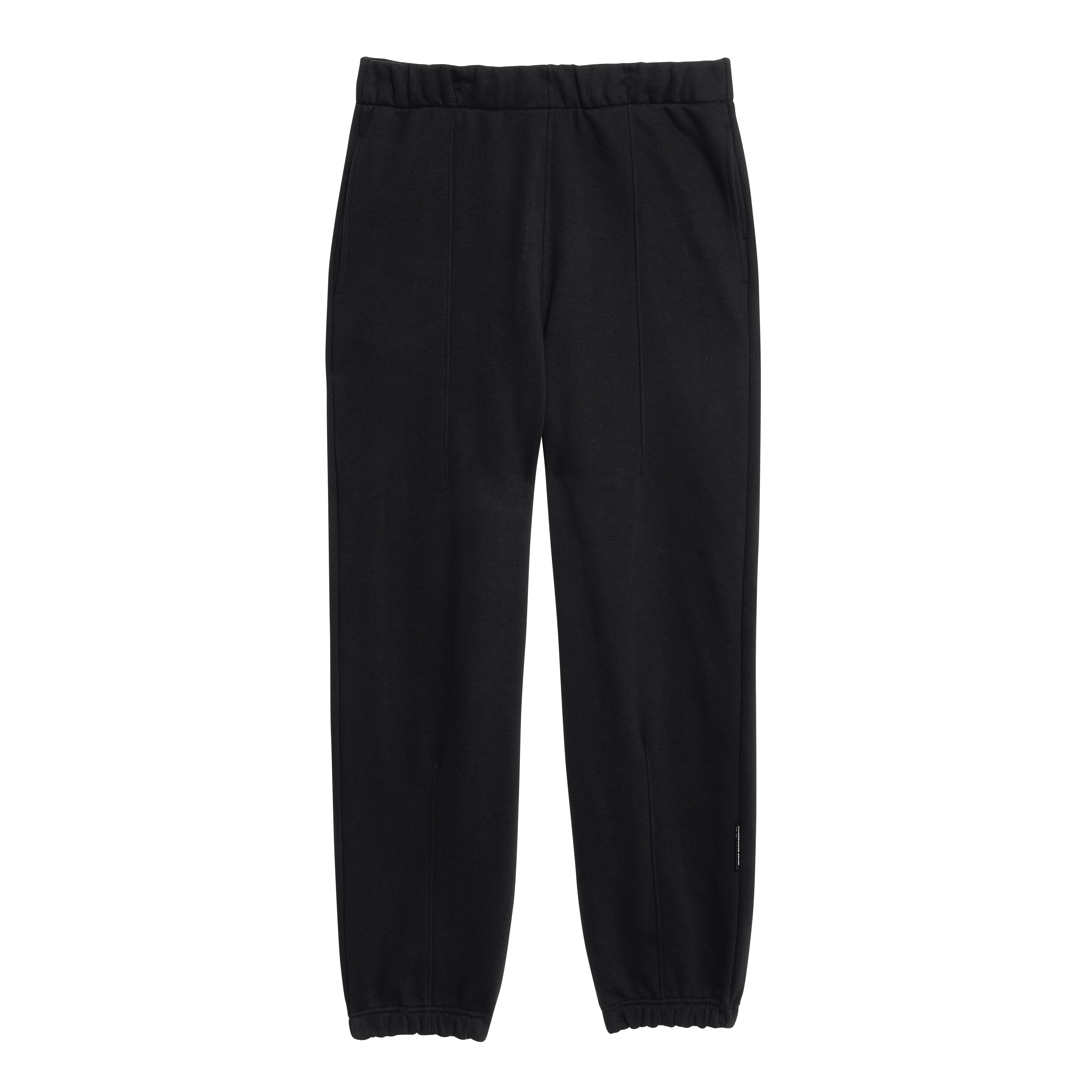 Club Pant Black M