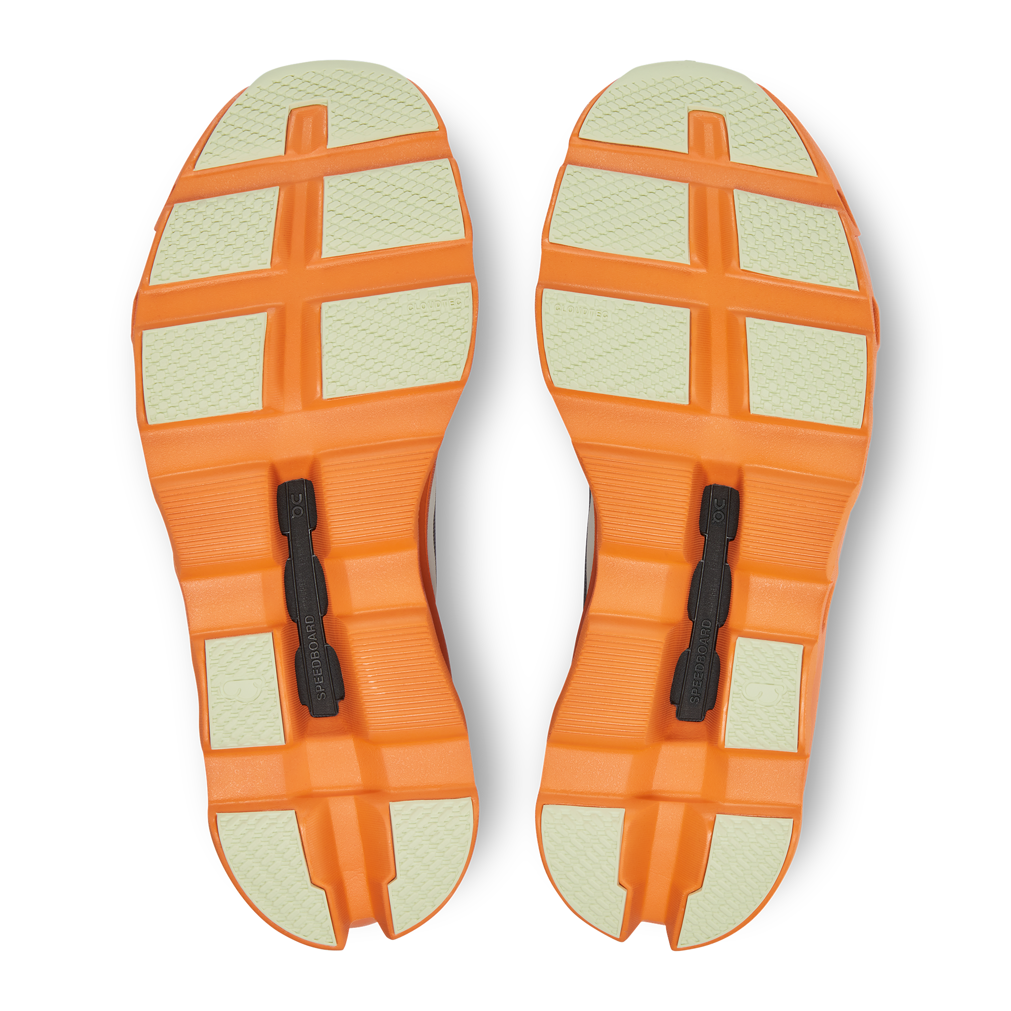 Cloudmonster Eclipse | Turmeric M
