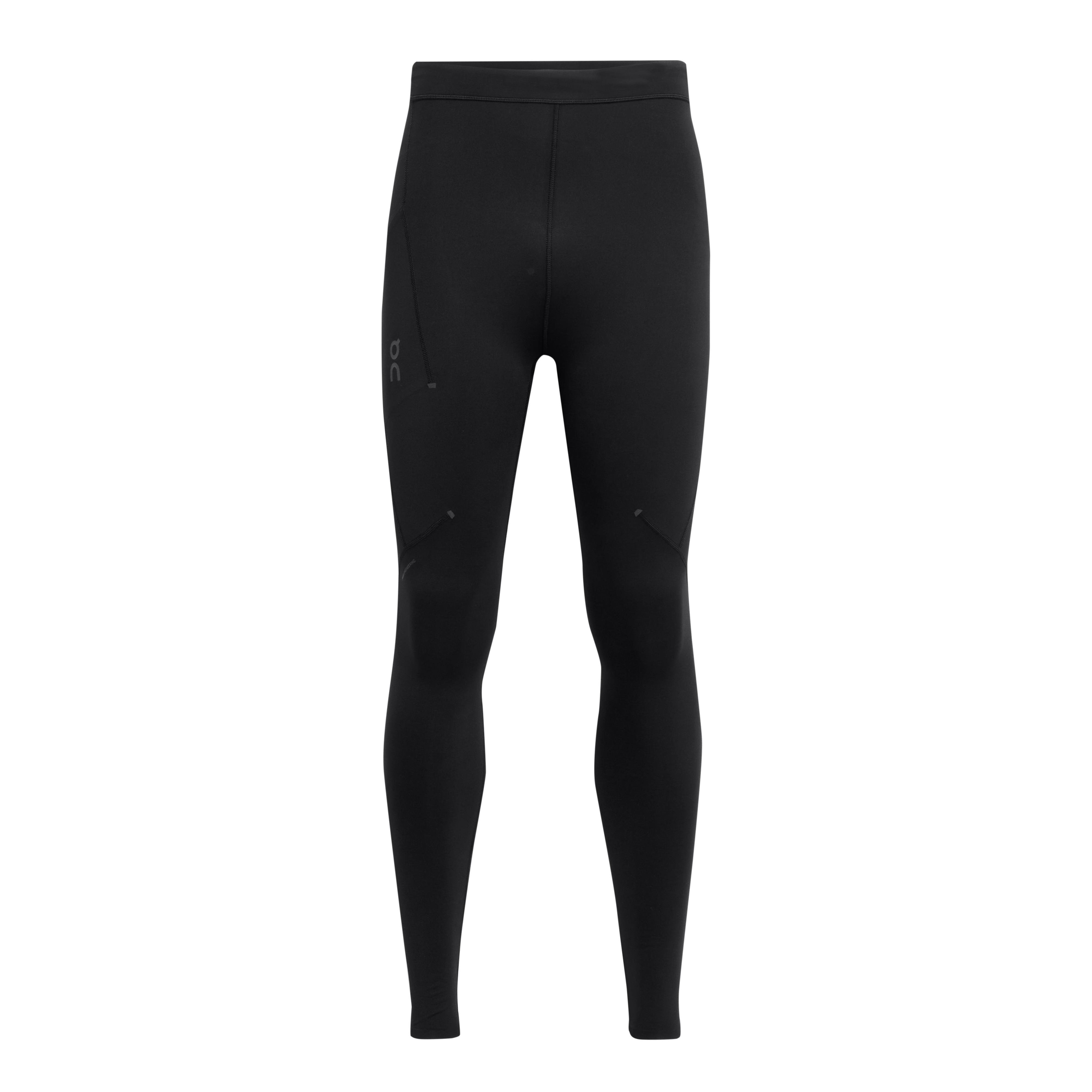 Performance Winter Tights Black M