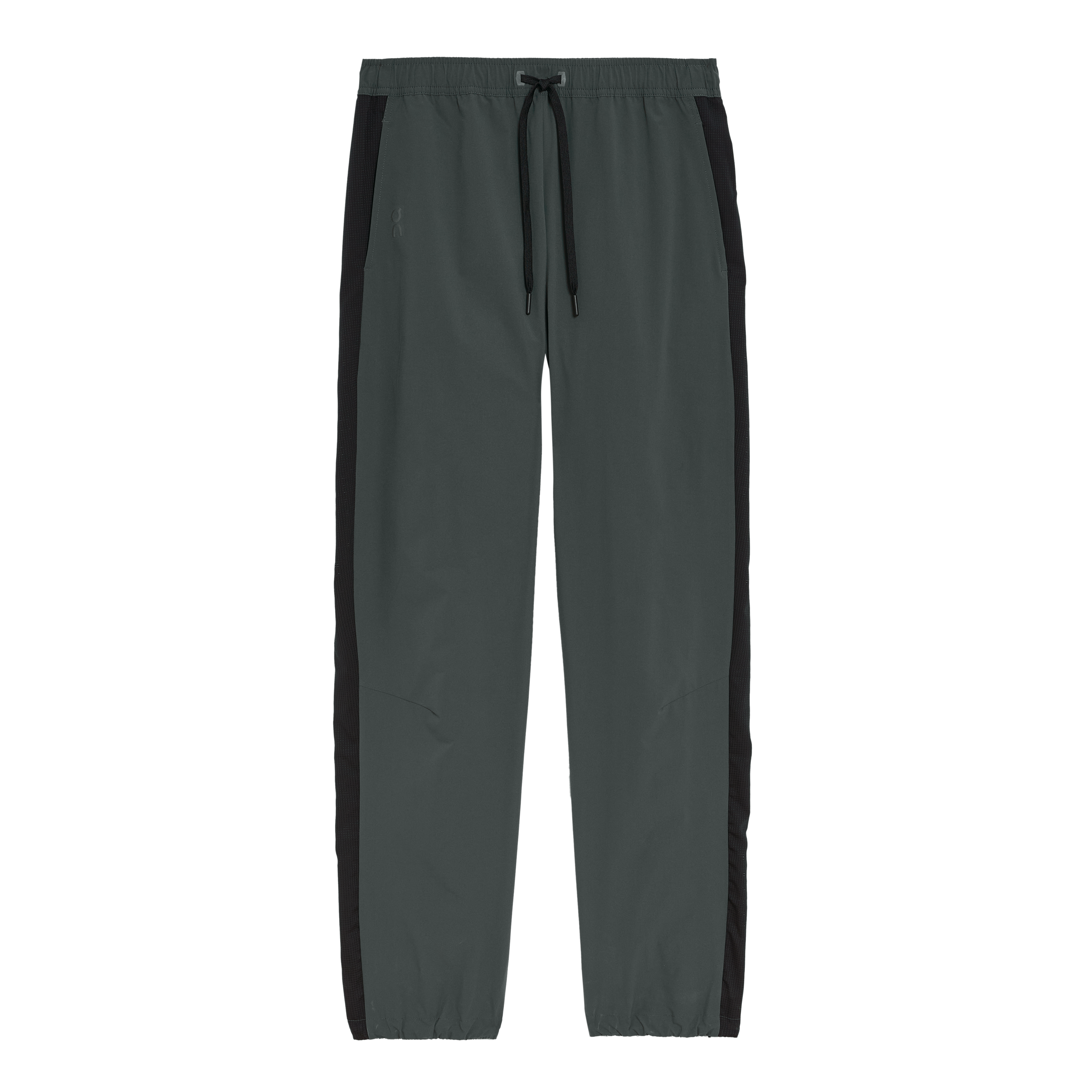 Track Pants 2 W Lead | Black