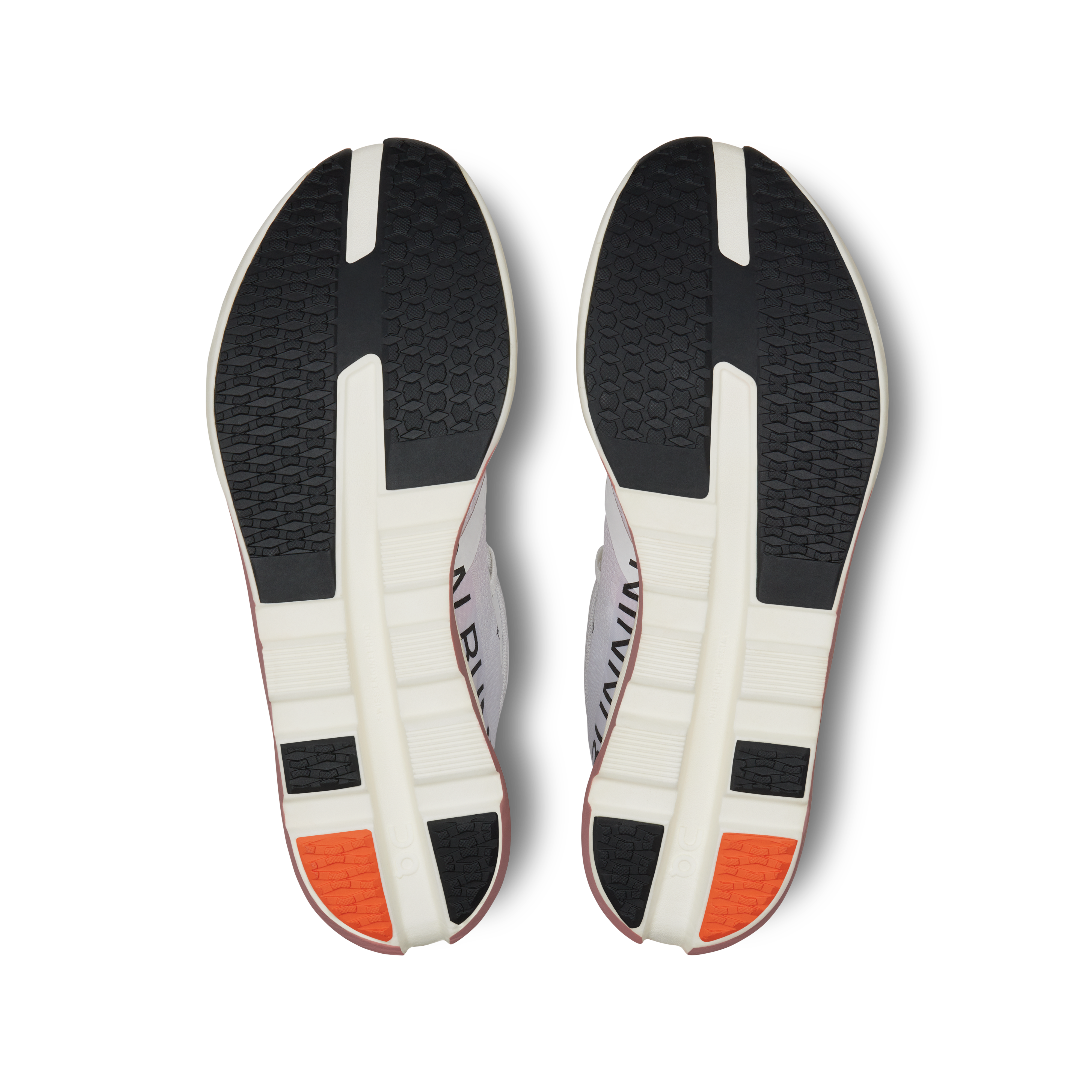 Cloudboom Echo 3 W White | Flame
