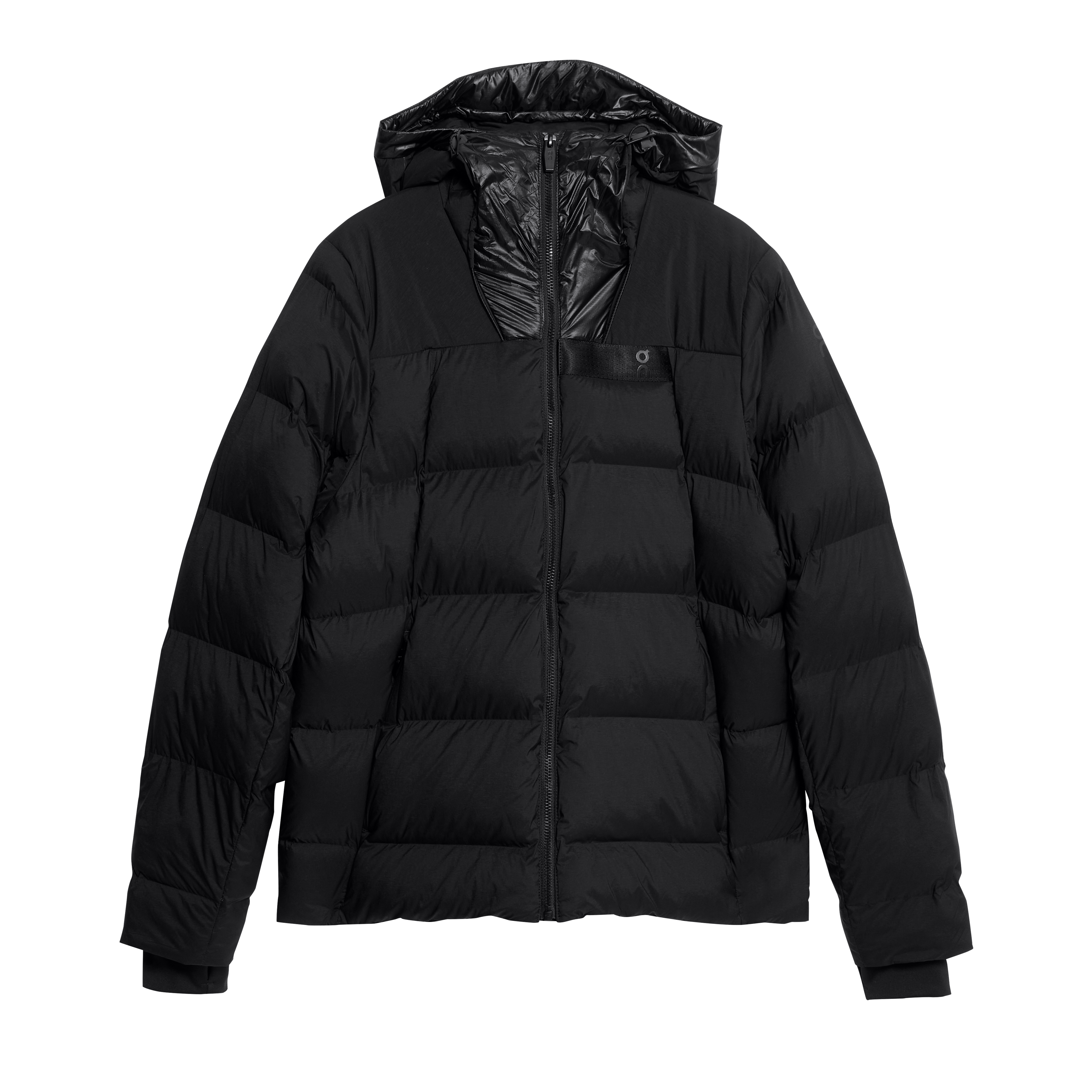 Challenger Jacket Black W