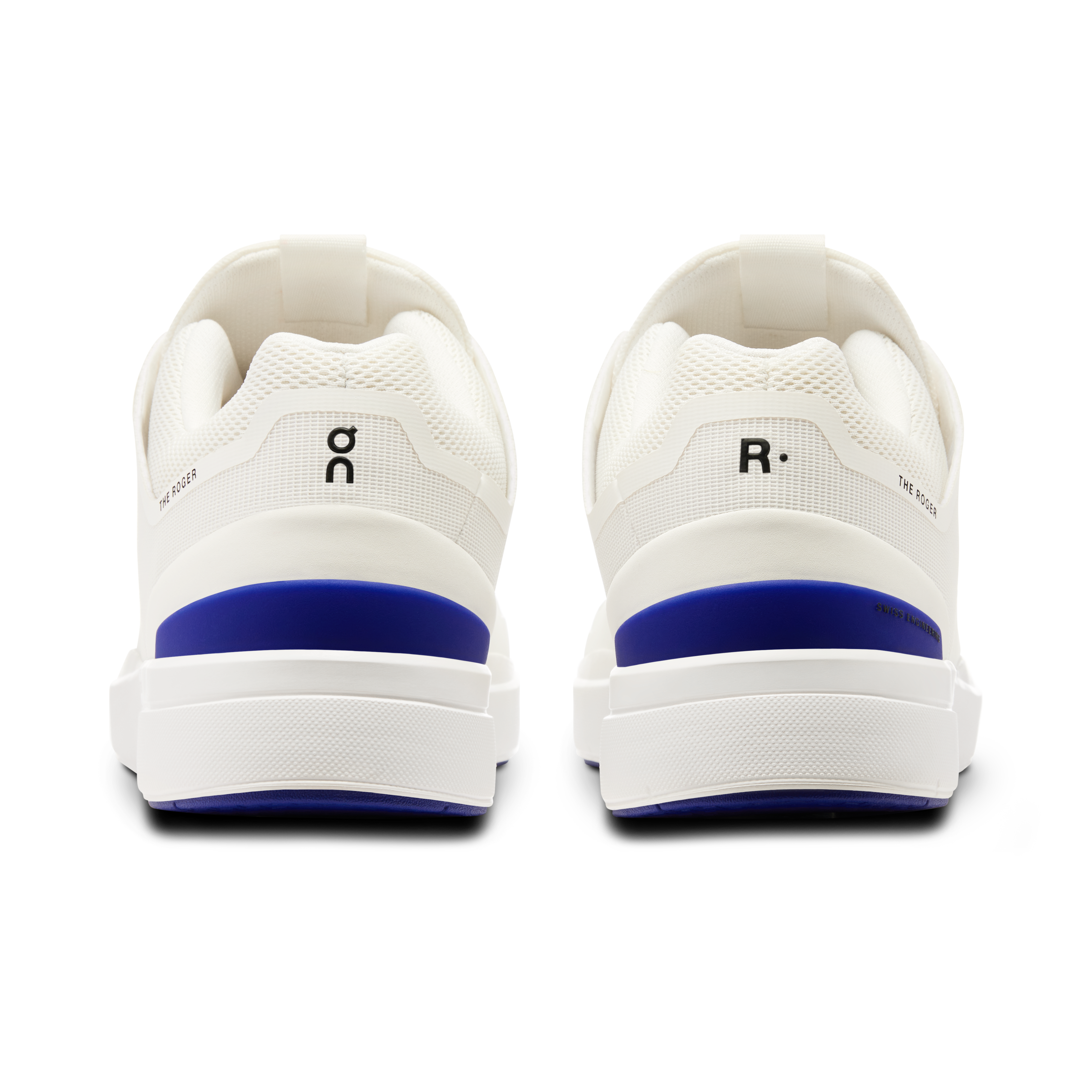 THE ROGER Spin 2 W Undyed | Indigo