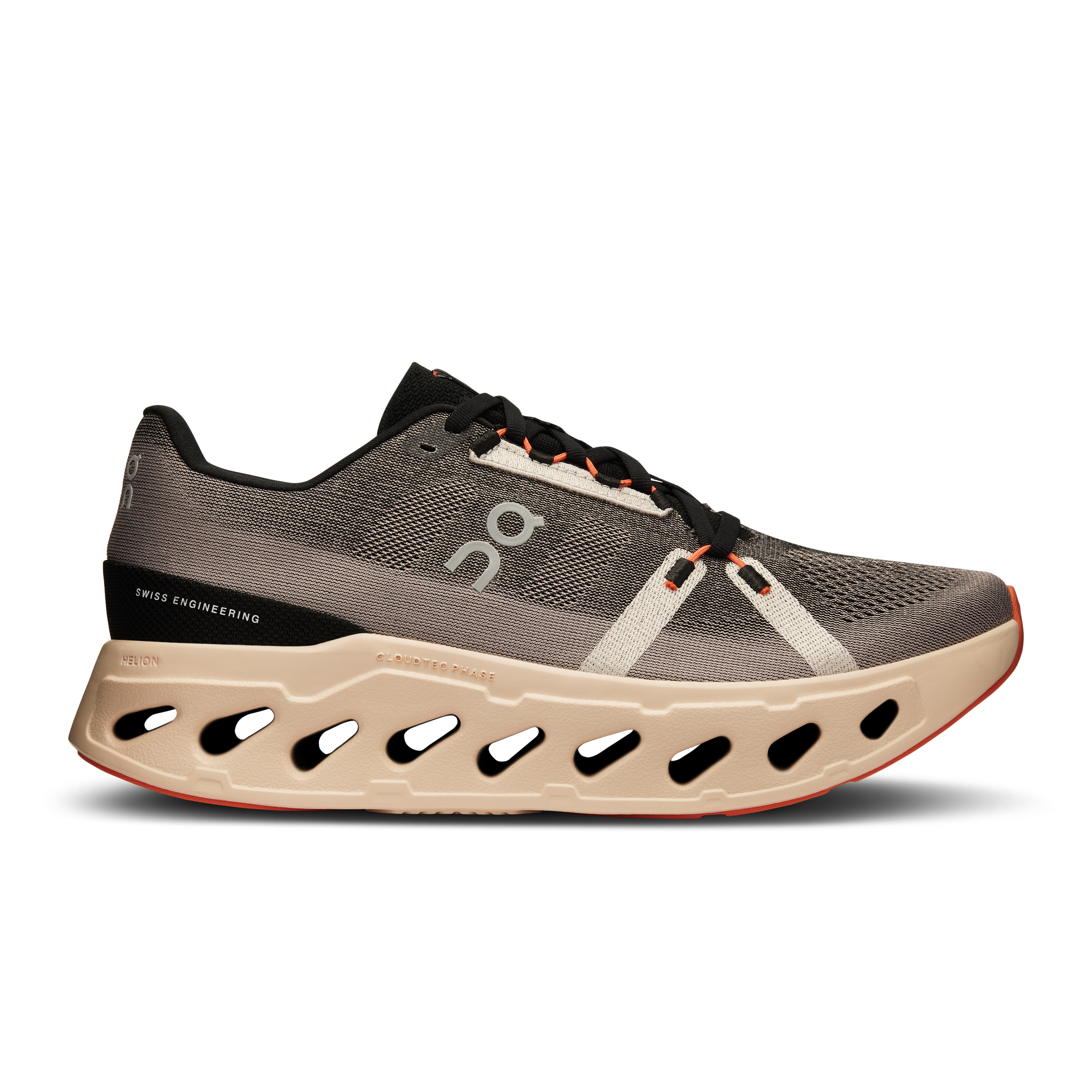 Cloudeclipse 1 M Fade | Sand