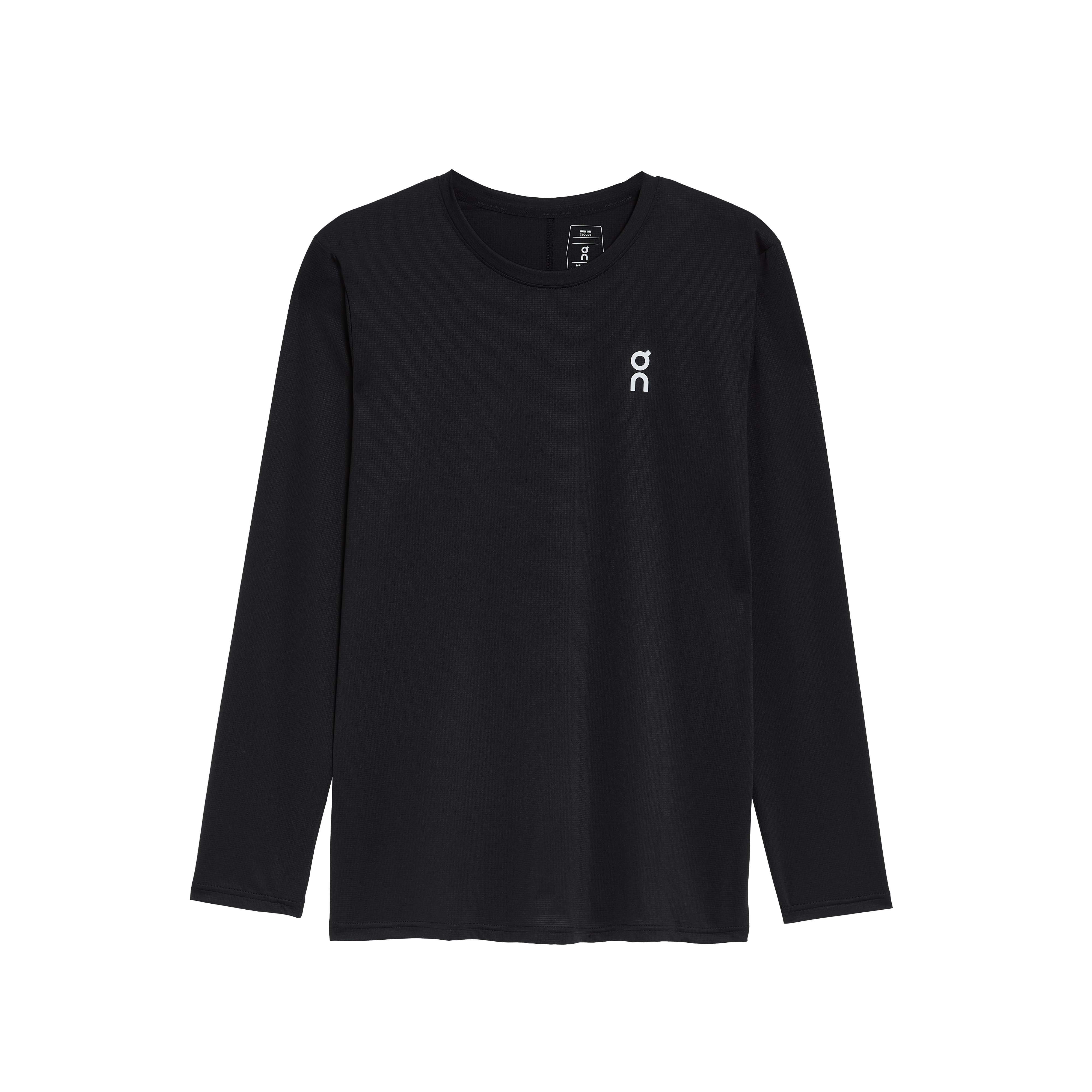 Core Long-T 1 M Black