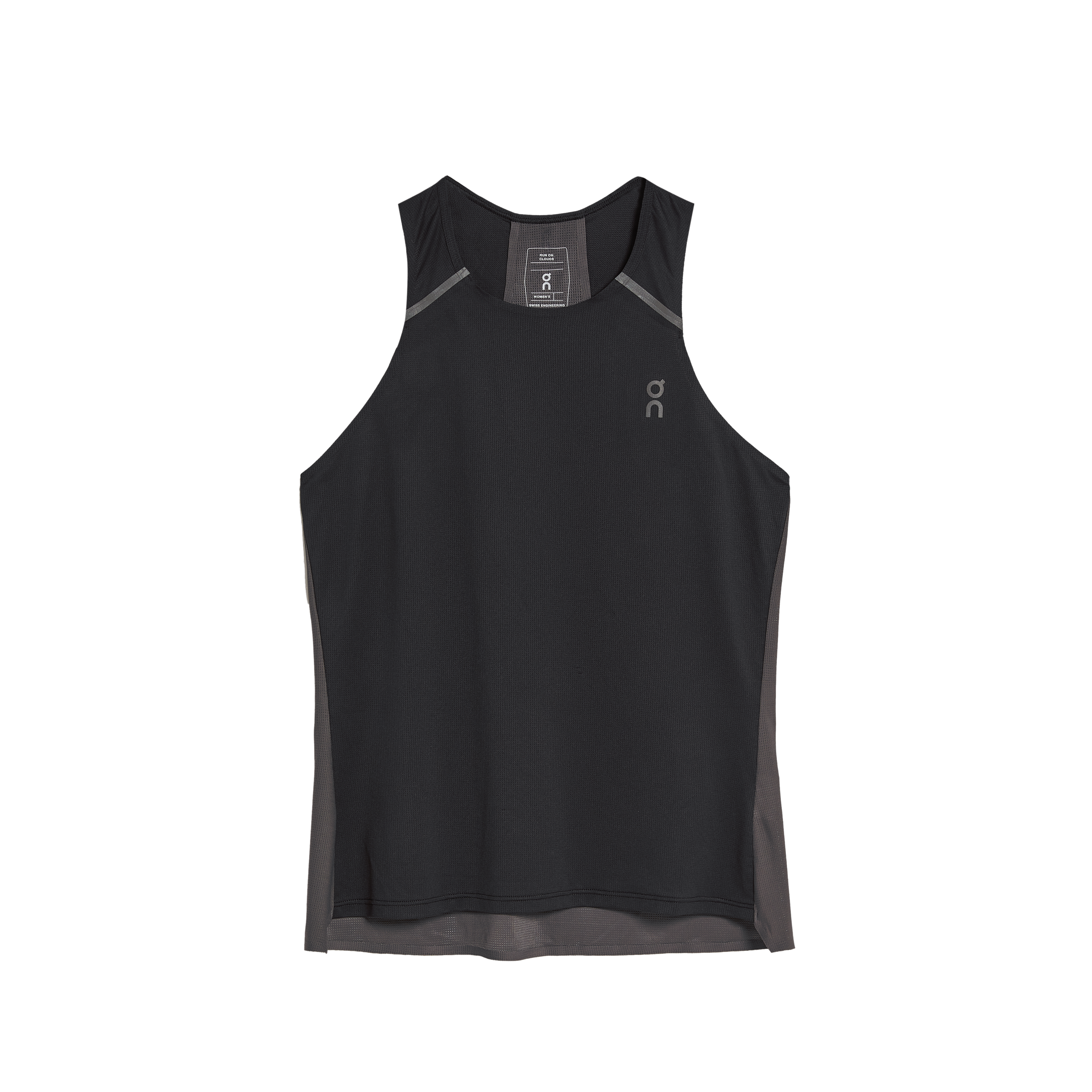 Performance Tank 1 W Black | Eclipse