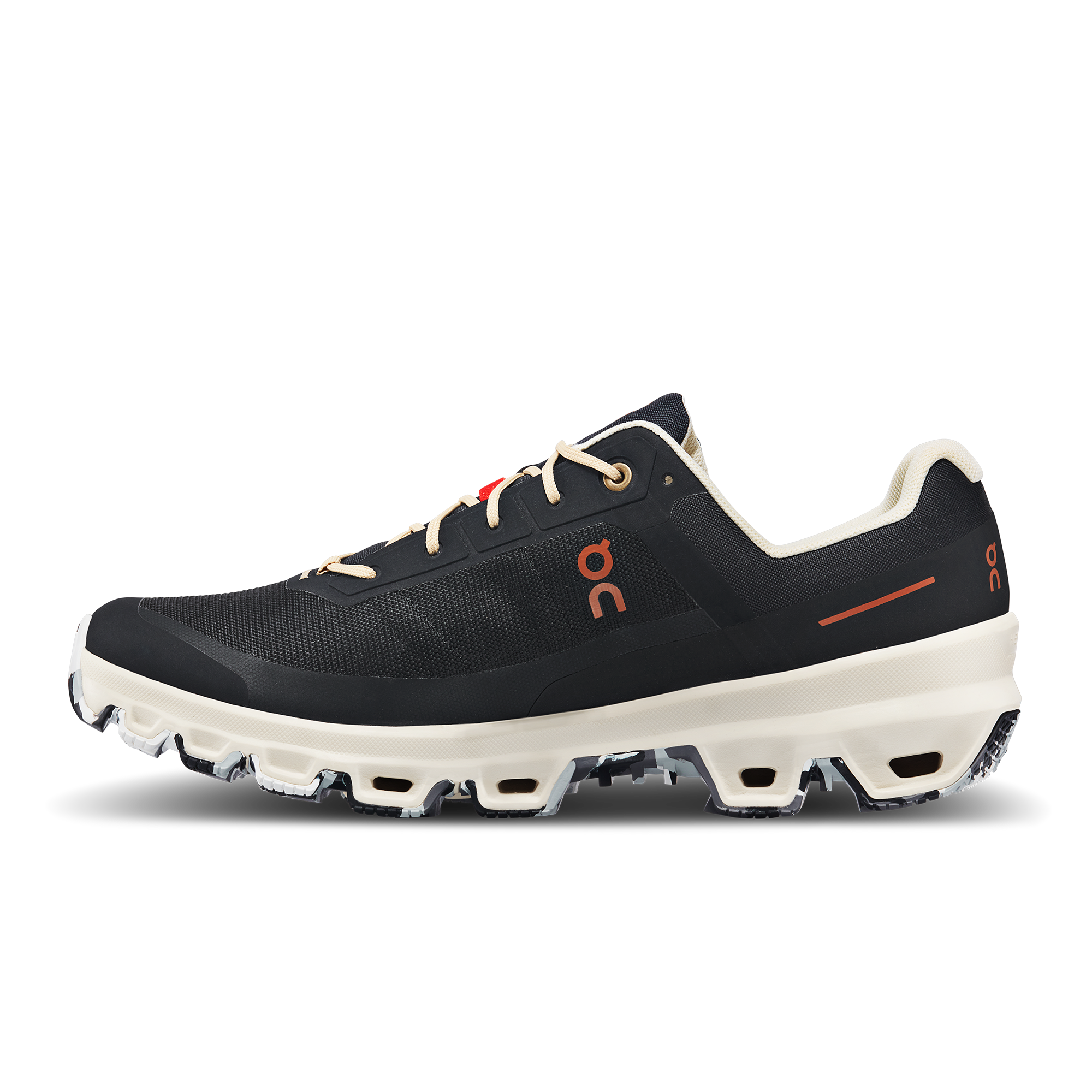 Cloudventure Loewe Black W