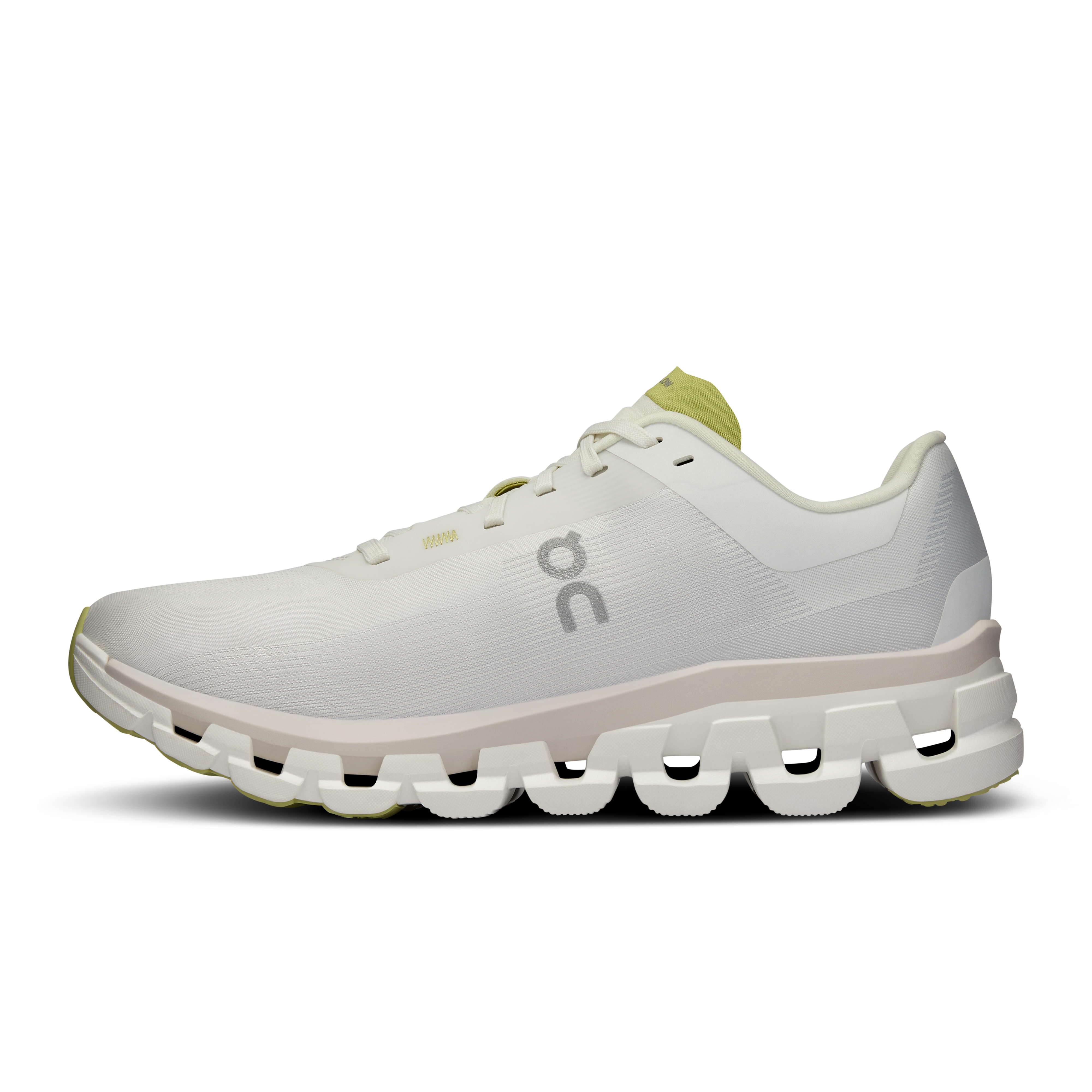 Cloudflow 4 White | Sand W
