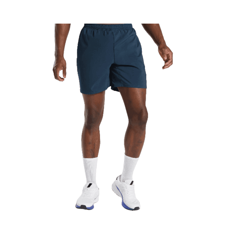 Gymshark Arrival 7" Shorts Navy