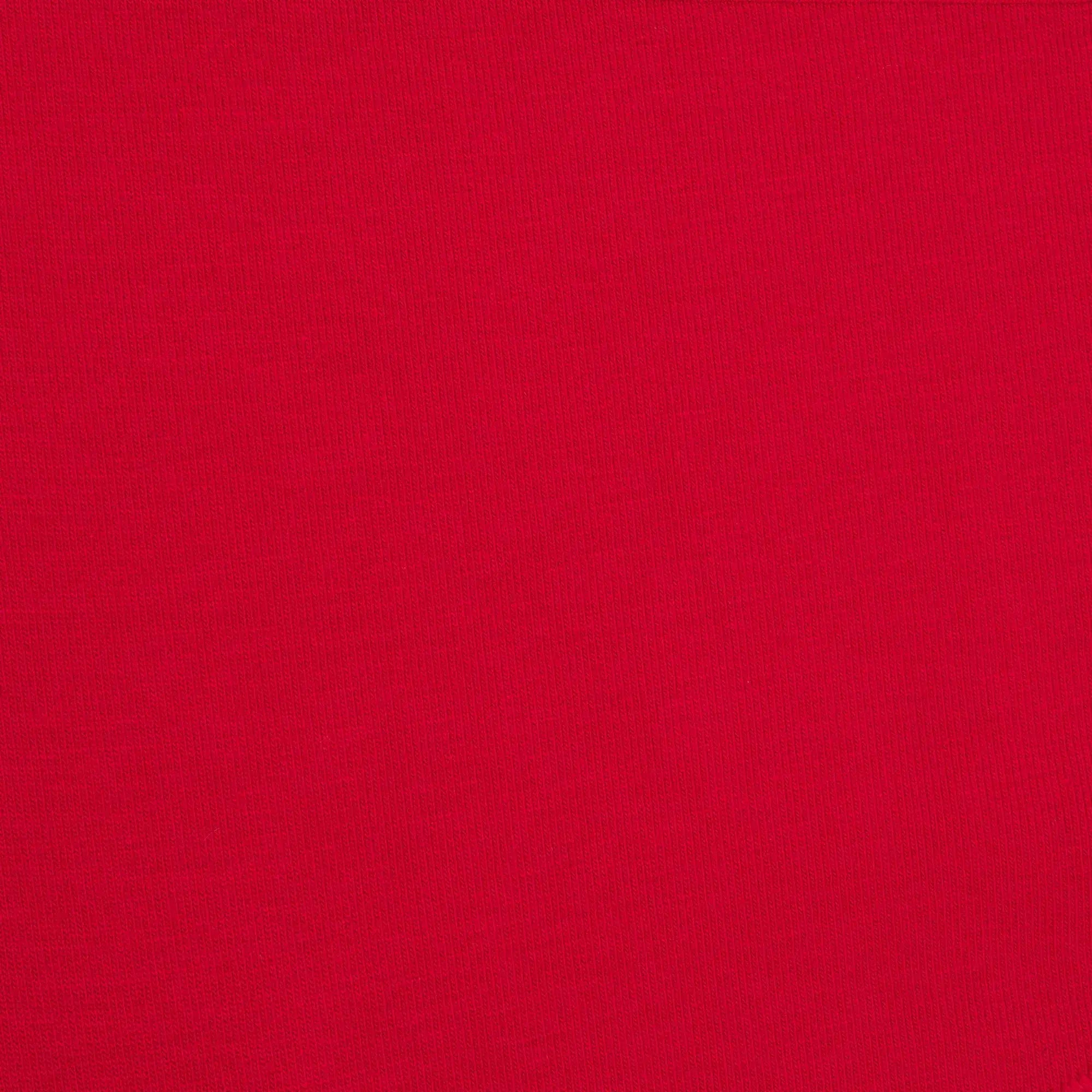 Skims Cotton Jersey Straight Leg Pant Cranberry