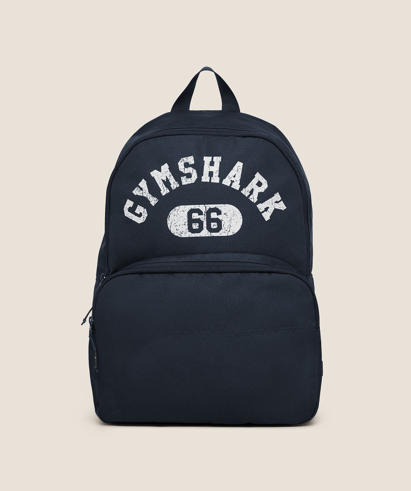 Gymshark Active Backpack 'Heavy Blue'