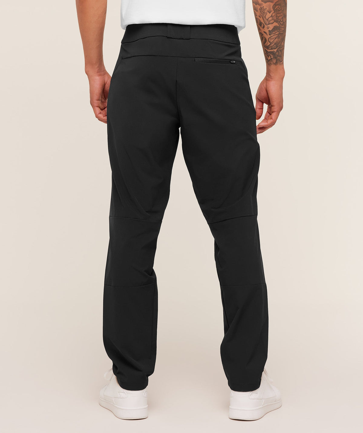 Gymshark Weekend Pants 'Black'