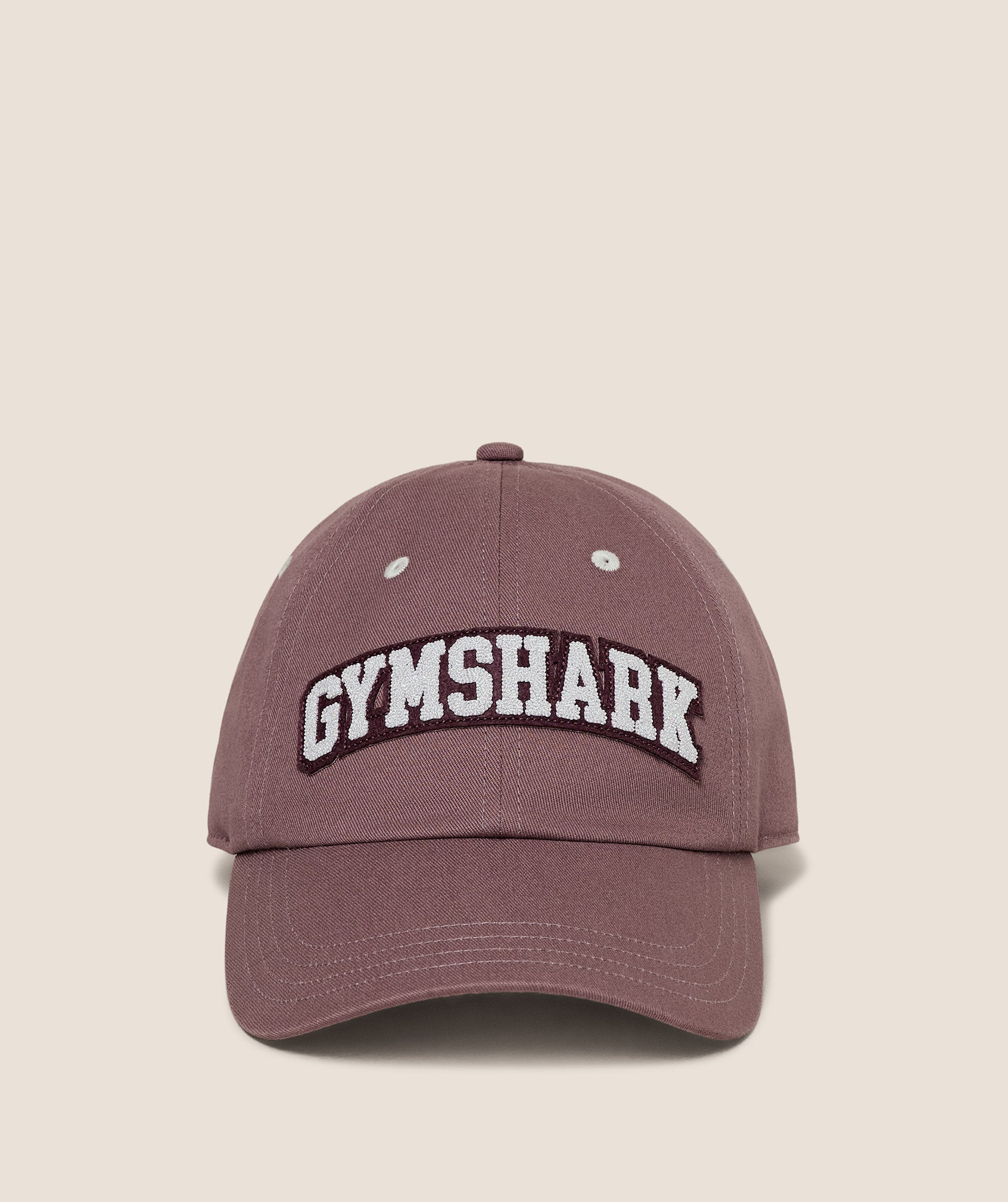 Gymshark Collegiate Cap 'Calm Pink'