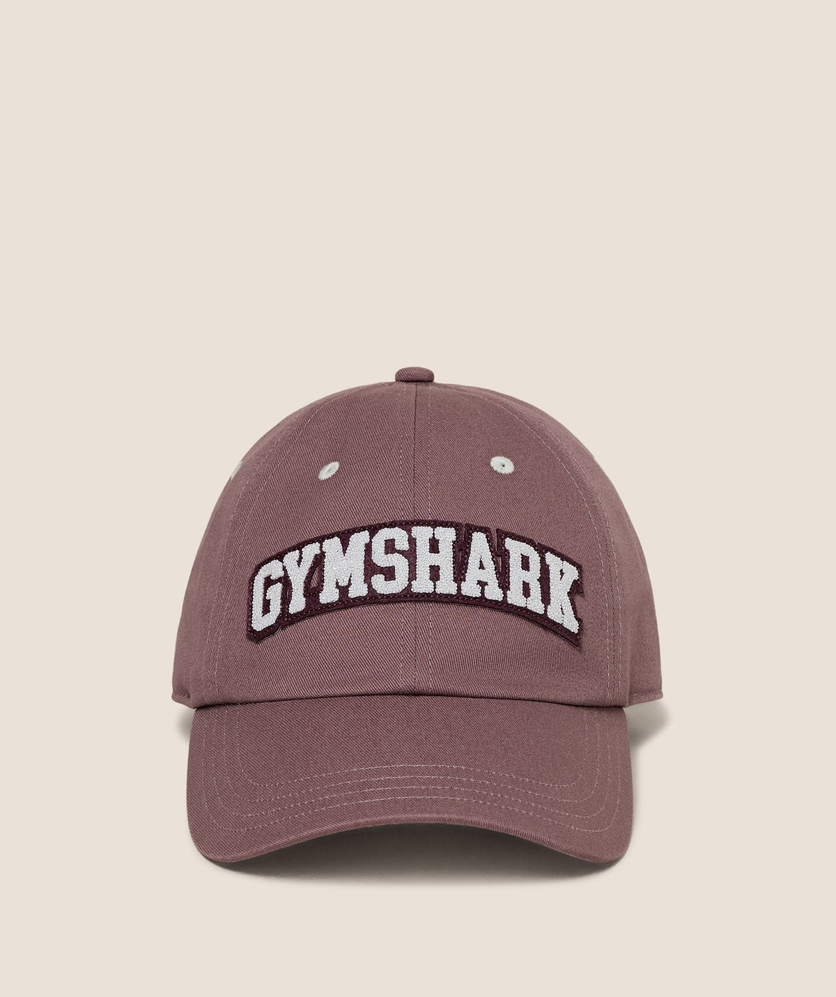 Gymshark Collegiate Cap 'Calm Pink'