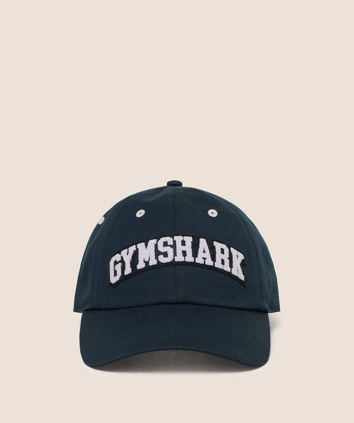 Gymshark Collegiate Cap 'Stealth Blue'