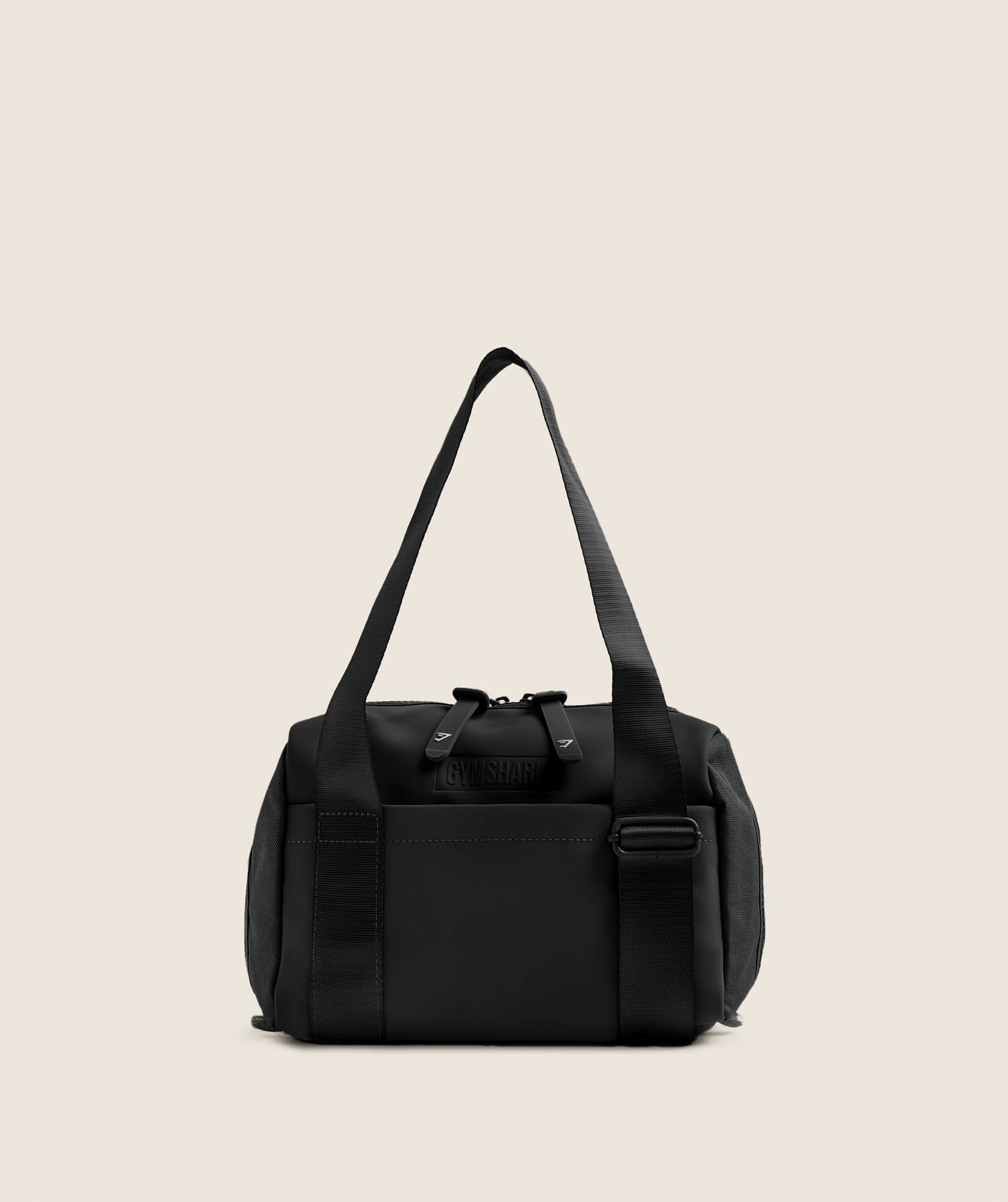 Gymshark Everyday Mini Holdall 'Black'