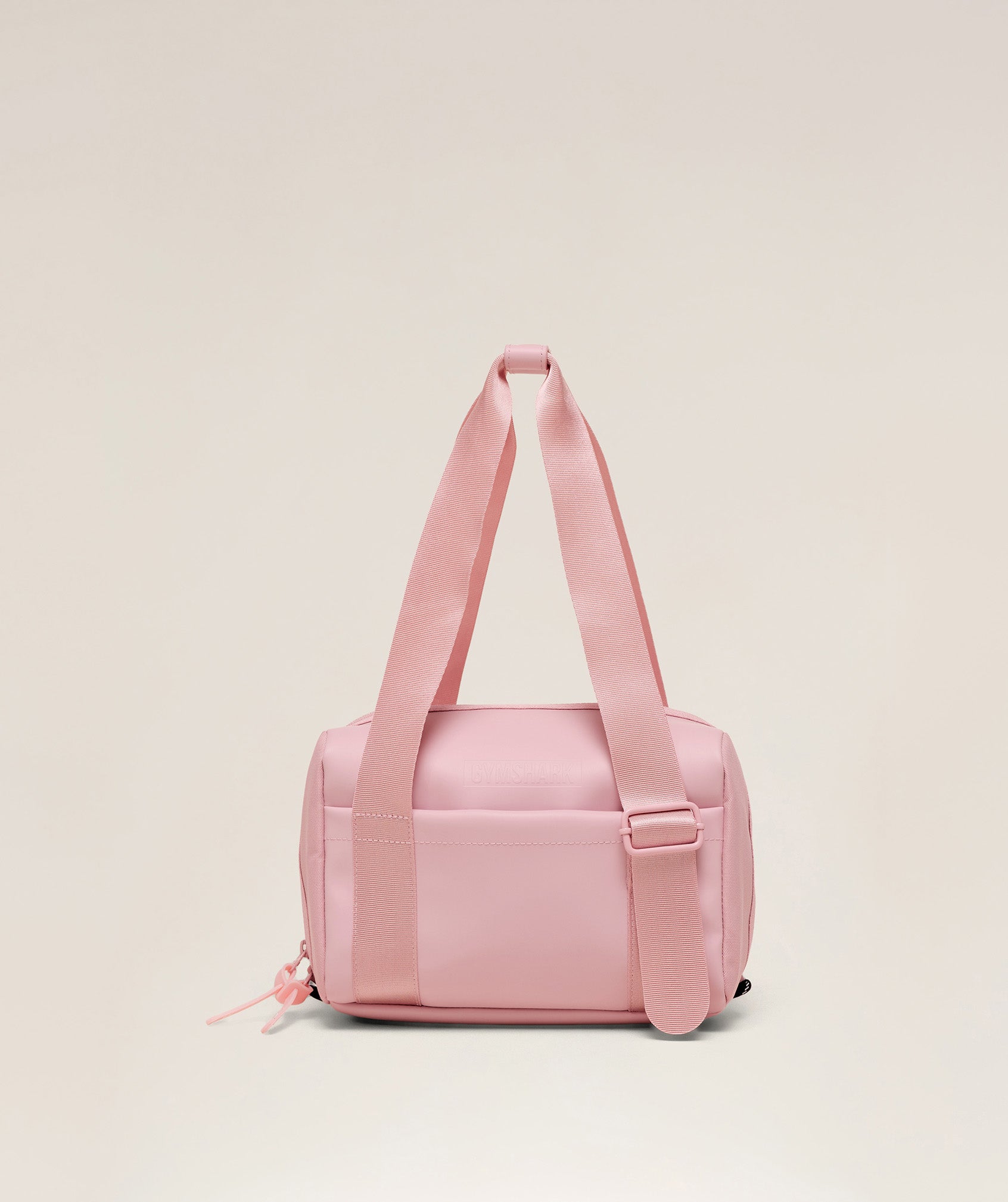 Gymshark Everyday Mini Holdall 'Cloud Pink'