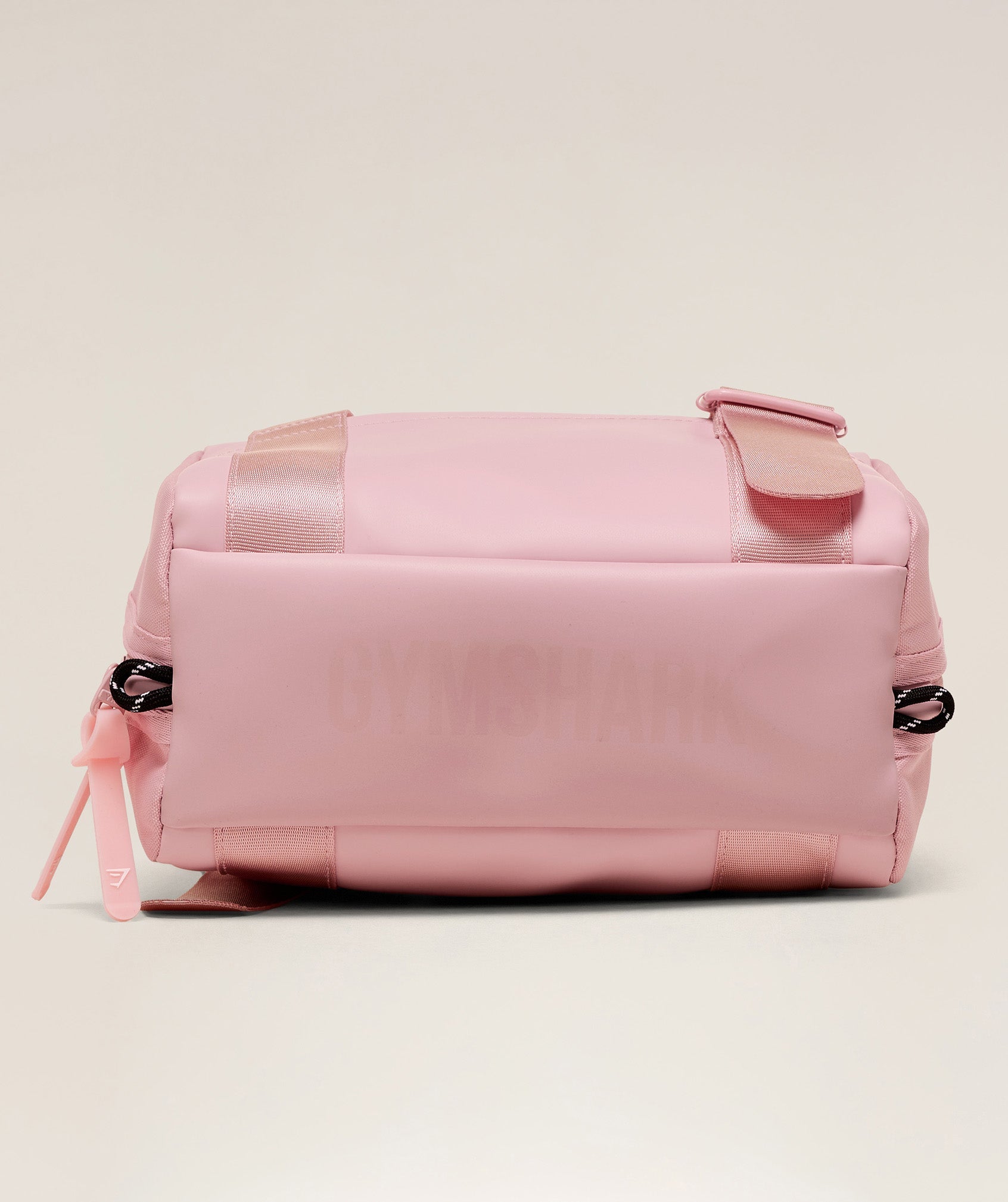 Gymshark Everyday Mini Holdall 'Cloud Pink'