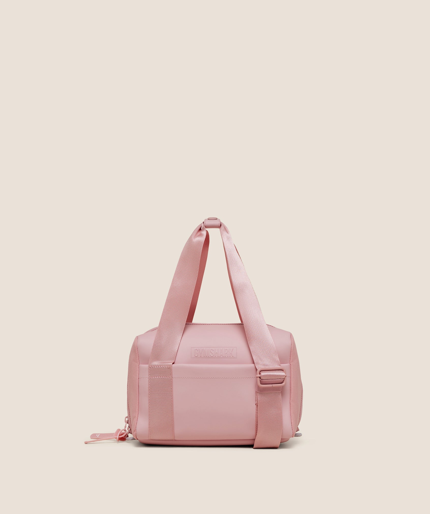 Gymshark Everyday Mini Holdall 'Light Pink'
