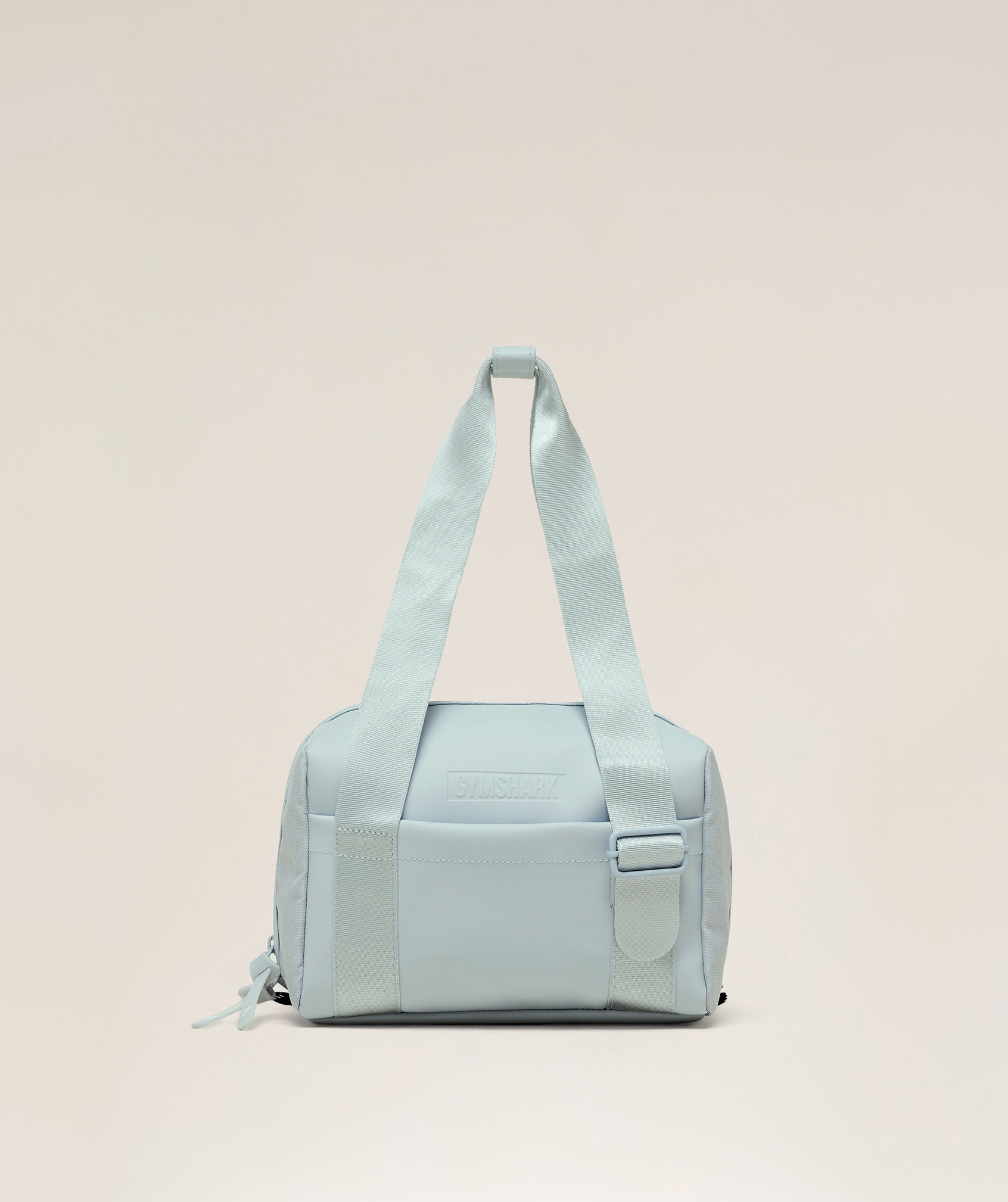 Gymshark Everyday Mini Holdall 'Smoke Blue'