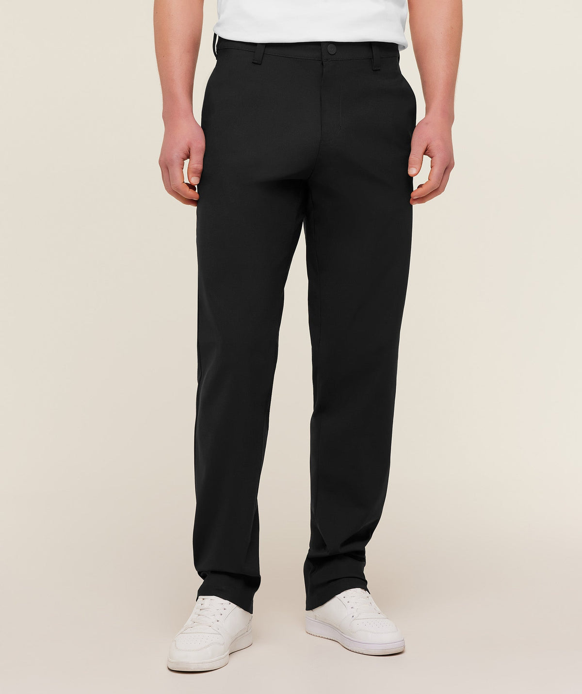 The Gymshark Pant Elite Tall 'Black'