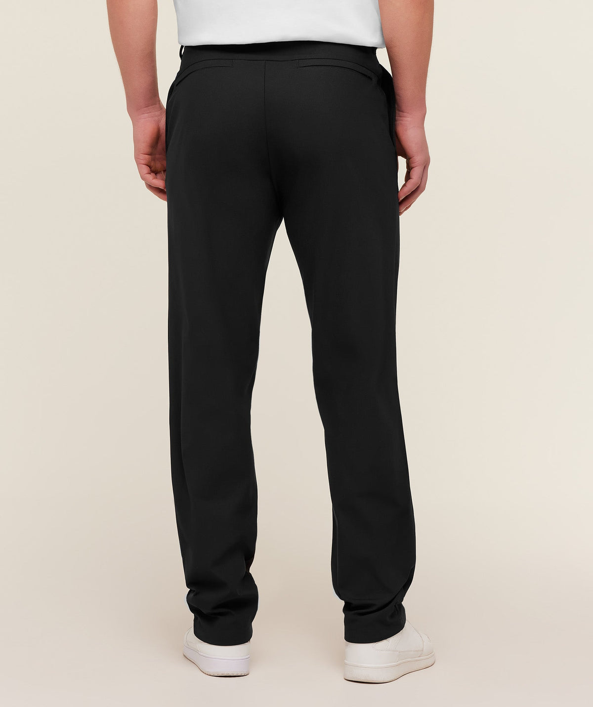 The Gymshark Pant Elite Tall 'Black'