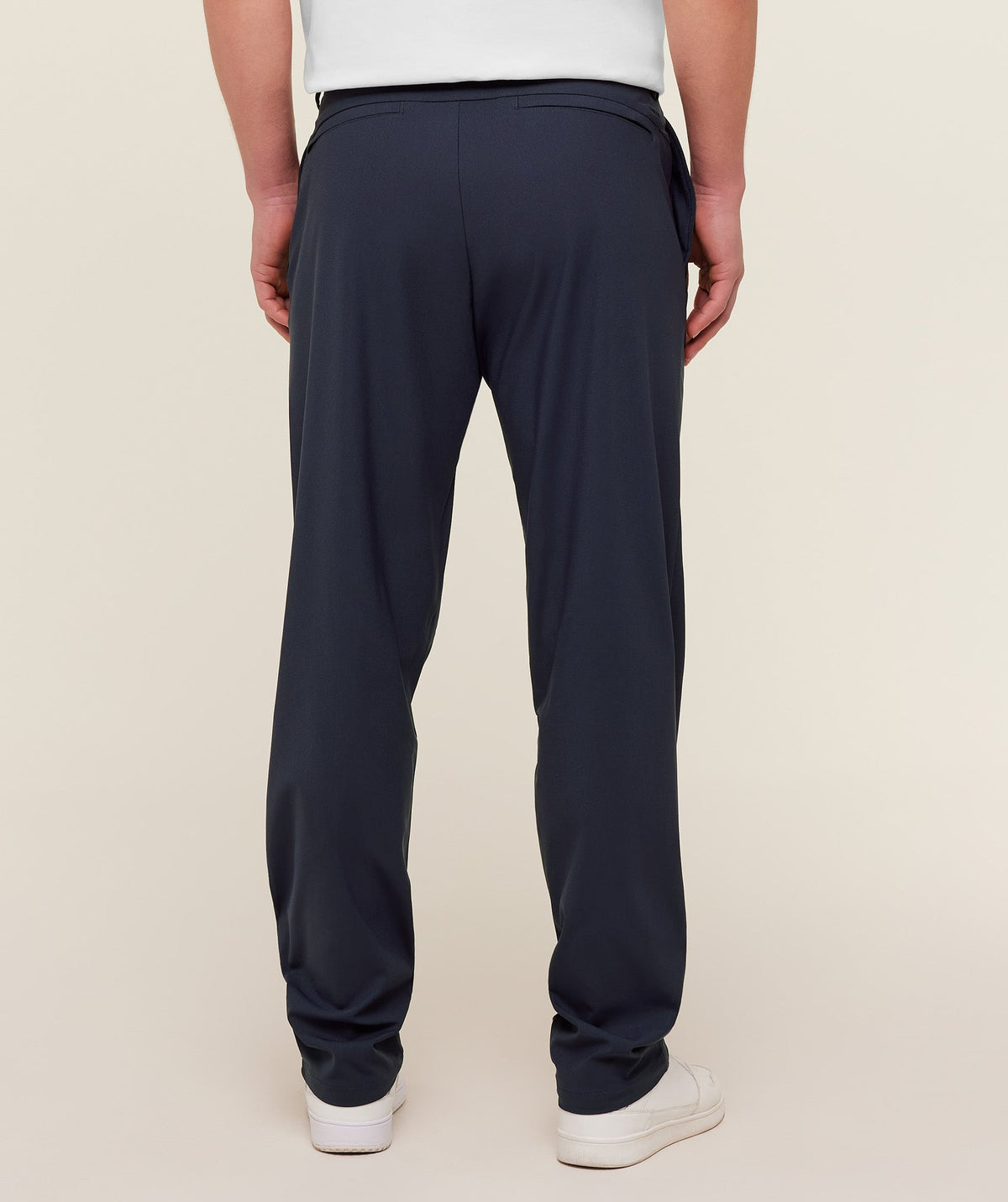 The Gymshark Pant Elite Tall 'Heavy Blue'