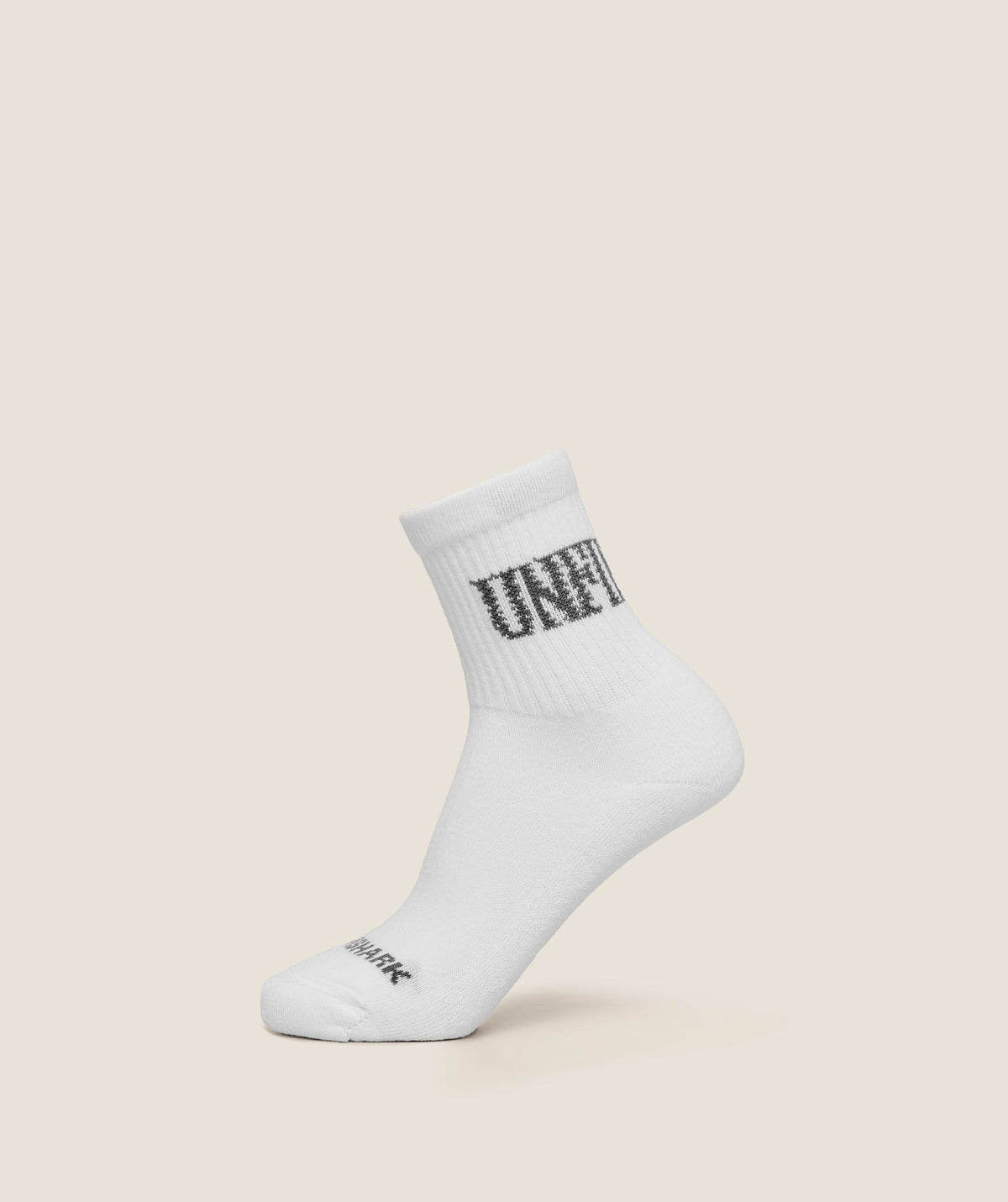 Gymshark x CBUM Socks 'White'