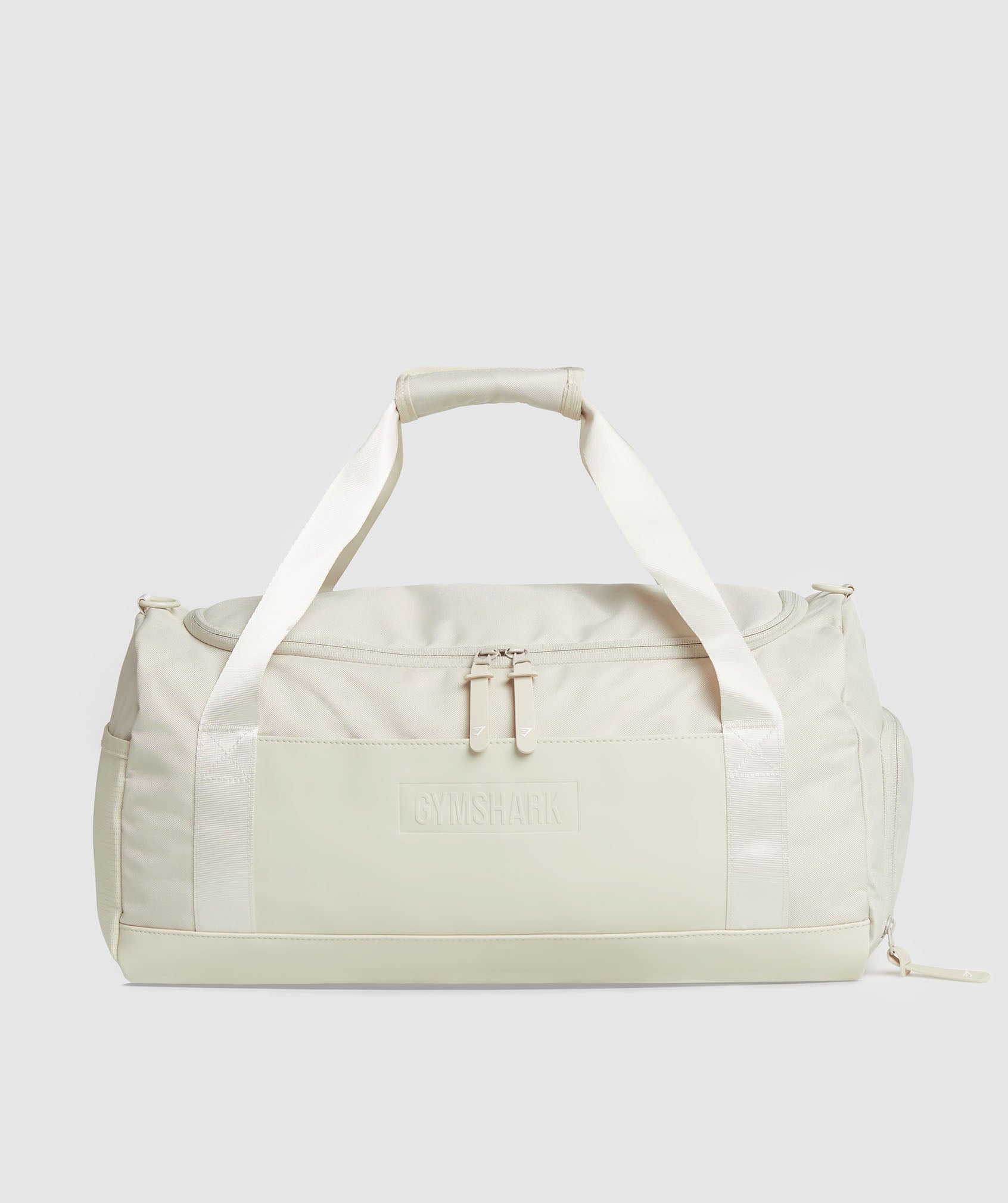 Gymshark Everyday Holdall Small 'Pebble Grey'